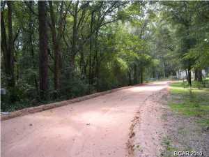 Wages Pond - Residential