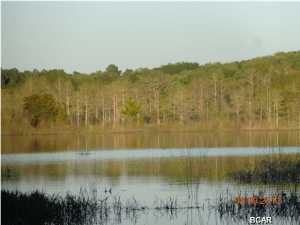 Wages Pond - Residential