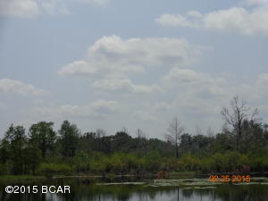 Wages Pond - Residential