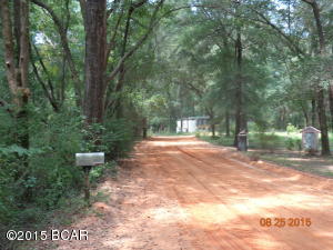 Wages Pond - Residential