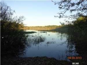 Wages Pond - Residential