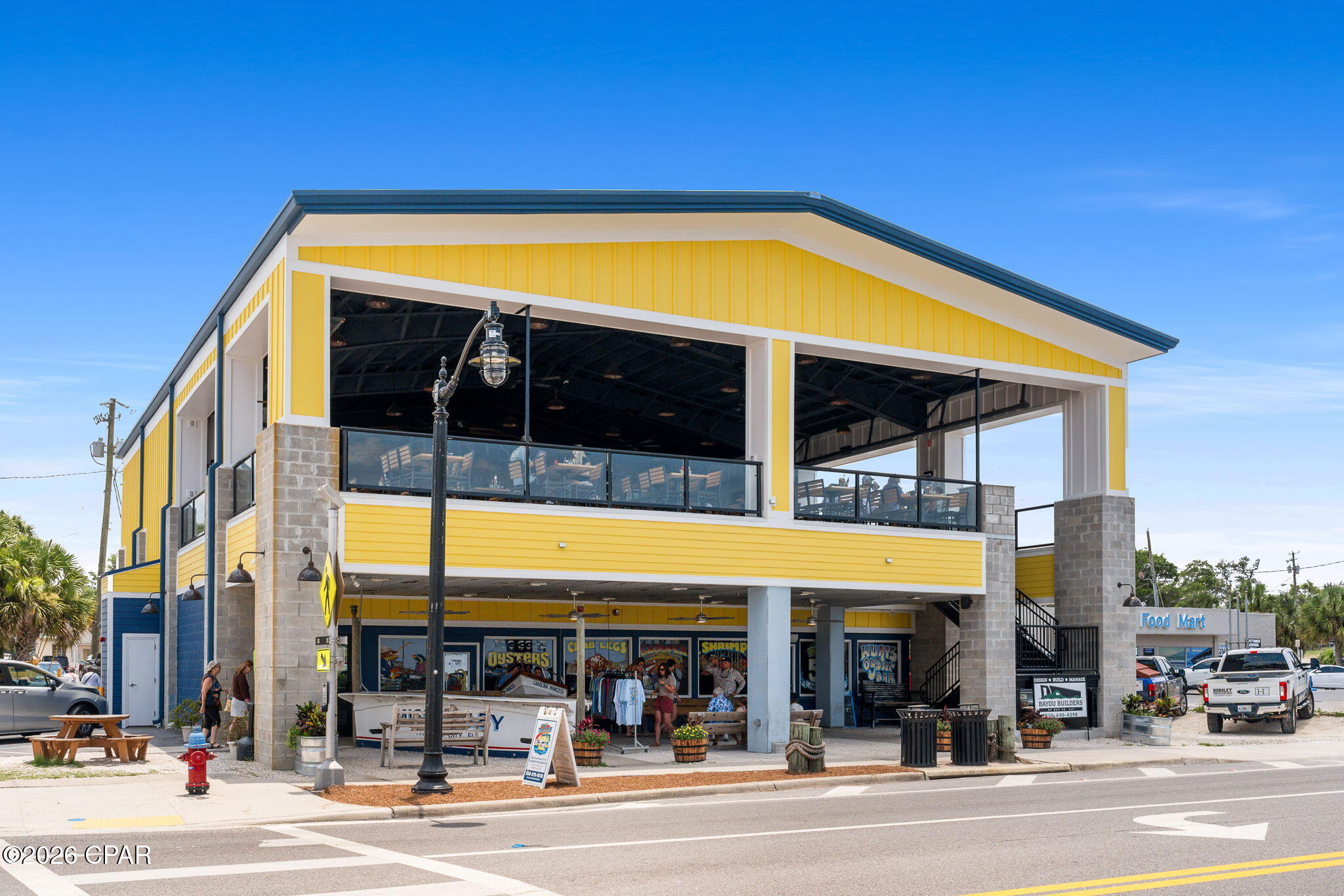 St Andrew Estates - Residential