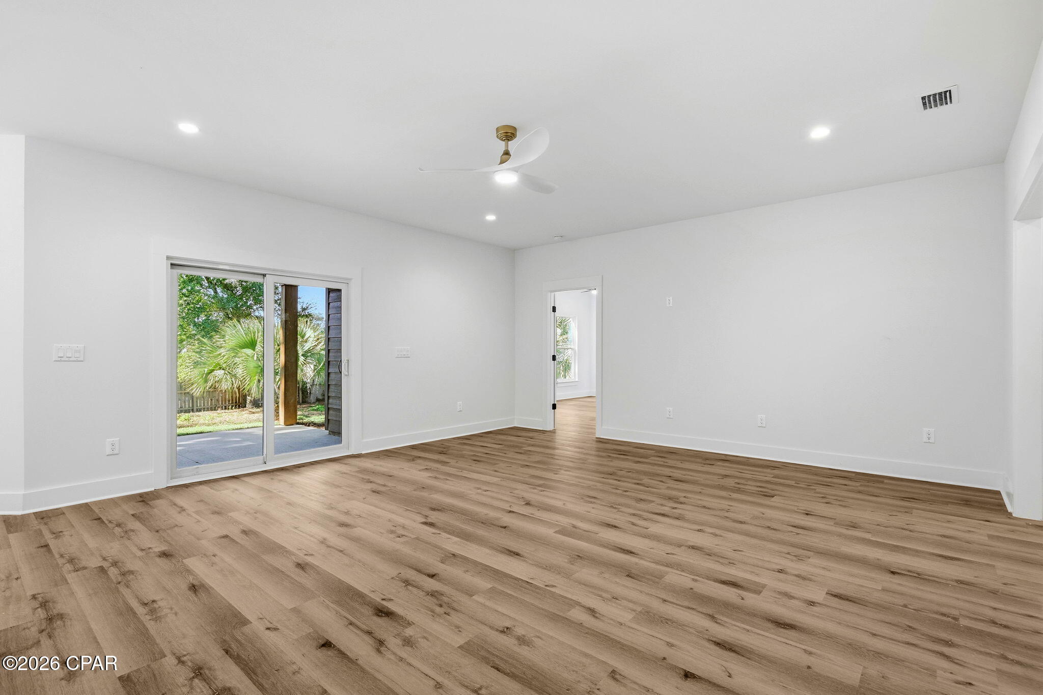 St Andrew Estates - Residential