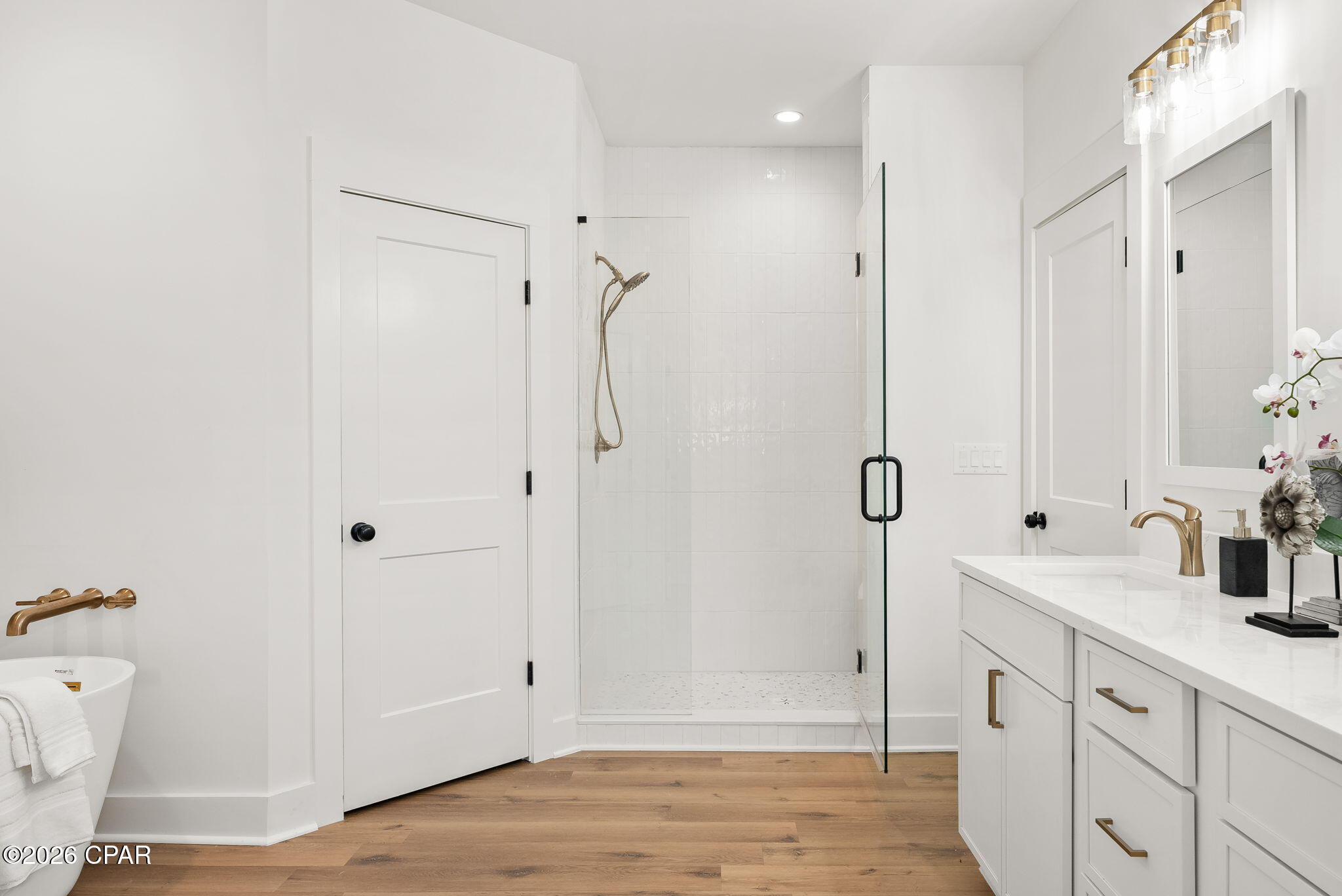 St Andrew Estates - Residential