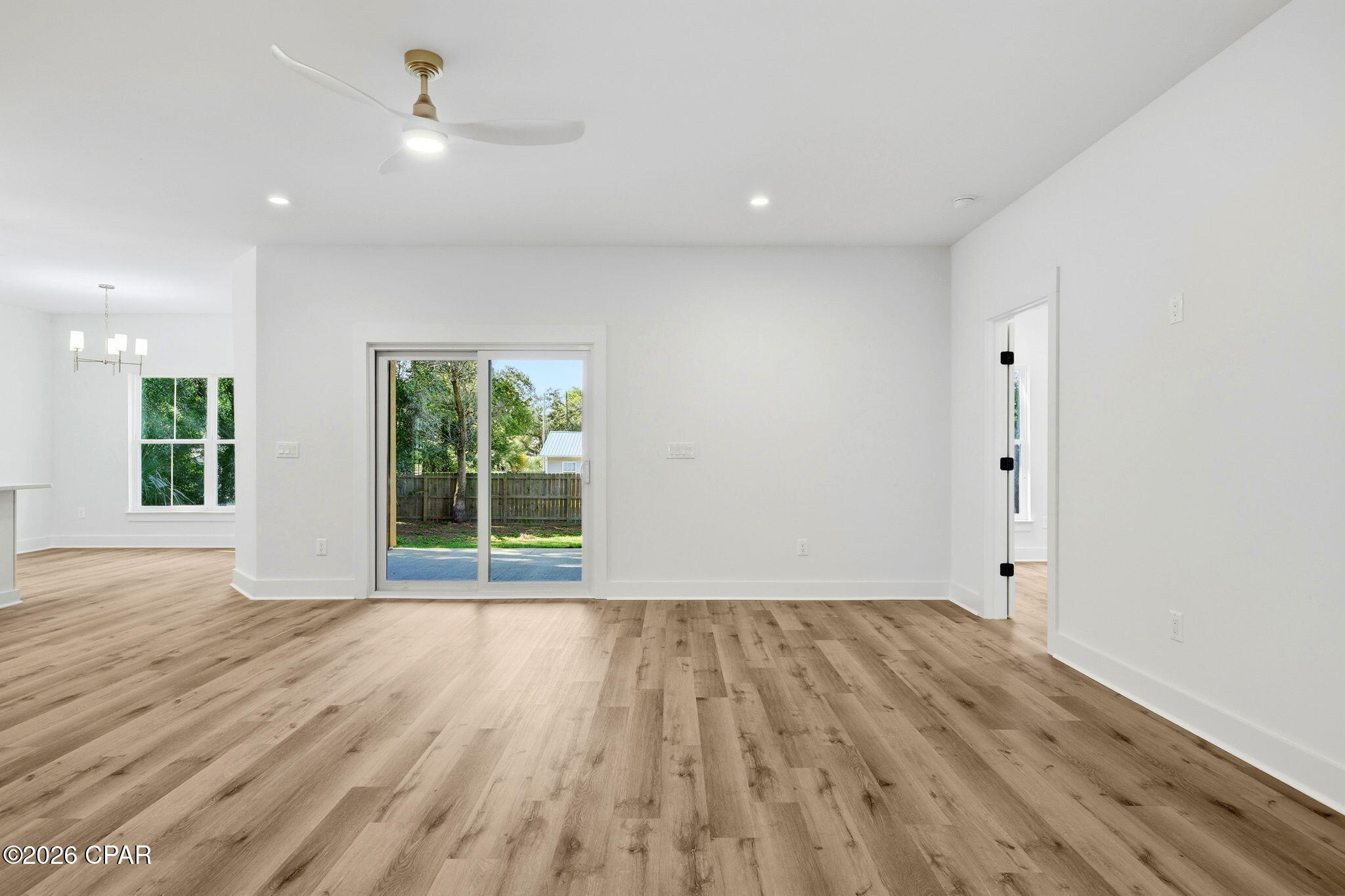 St Andrew Estates - Residential