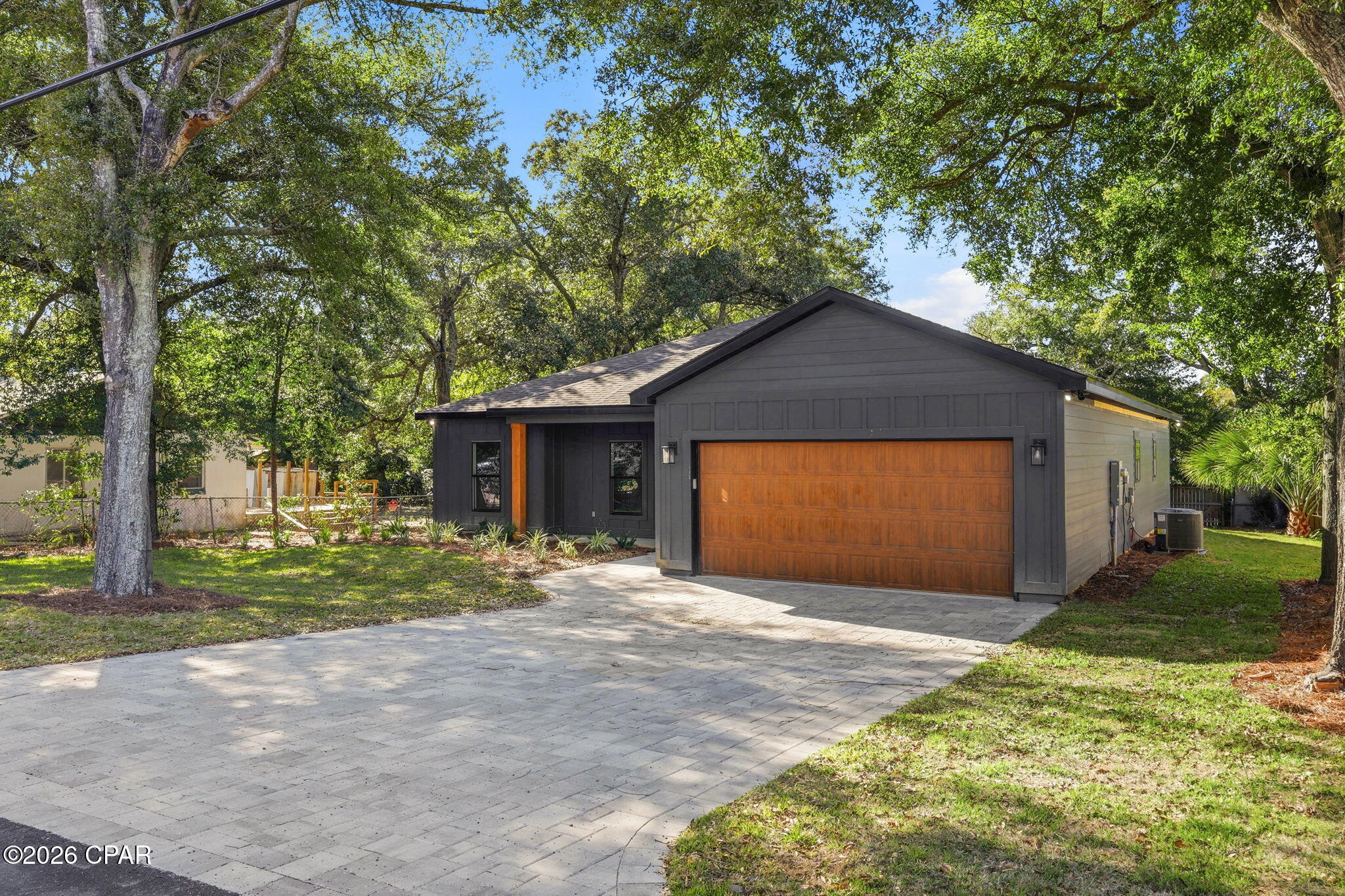 St Andrew Estates - Residential