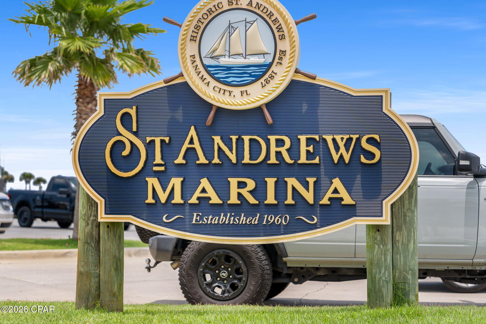 St Andrew Estates - Residential