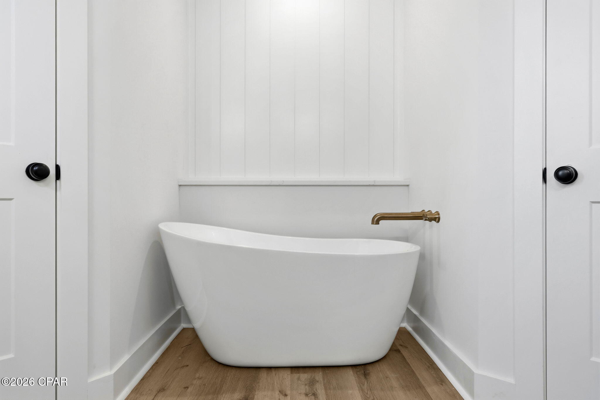 St Andrew Estates - Residential