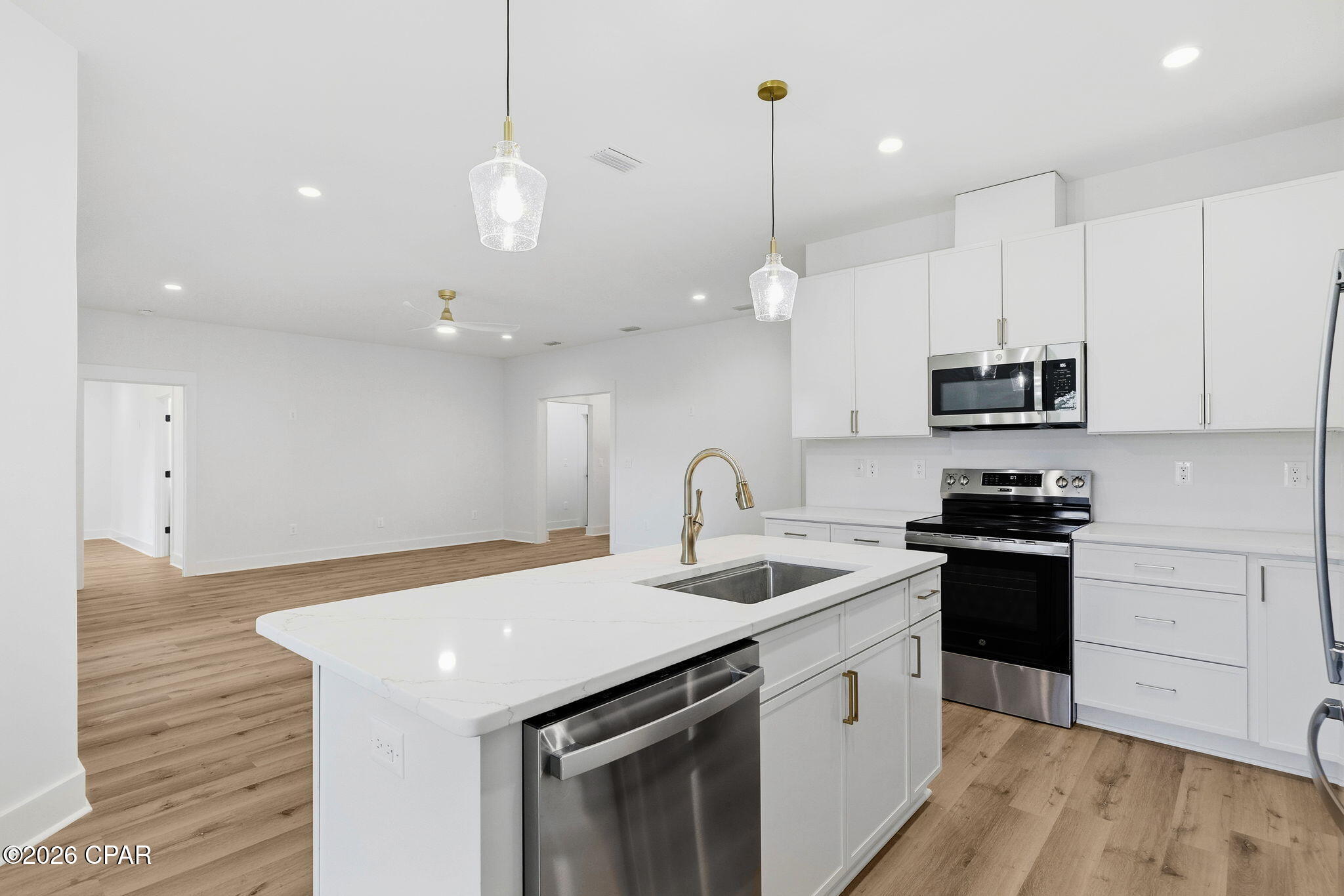 St Andrew Estates - Residential