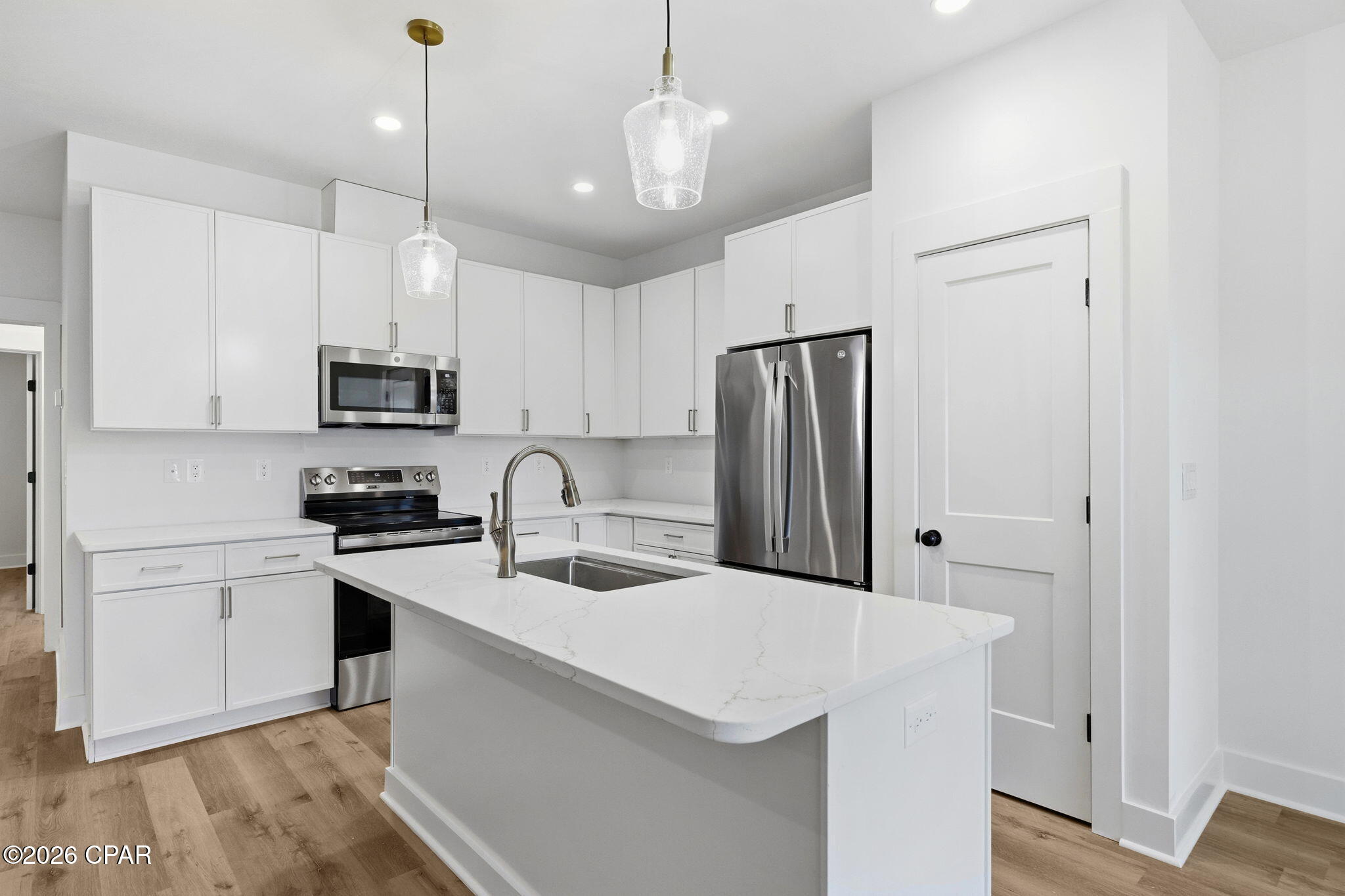 St Andrew Estates - Residential