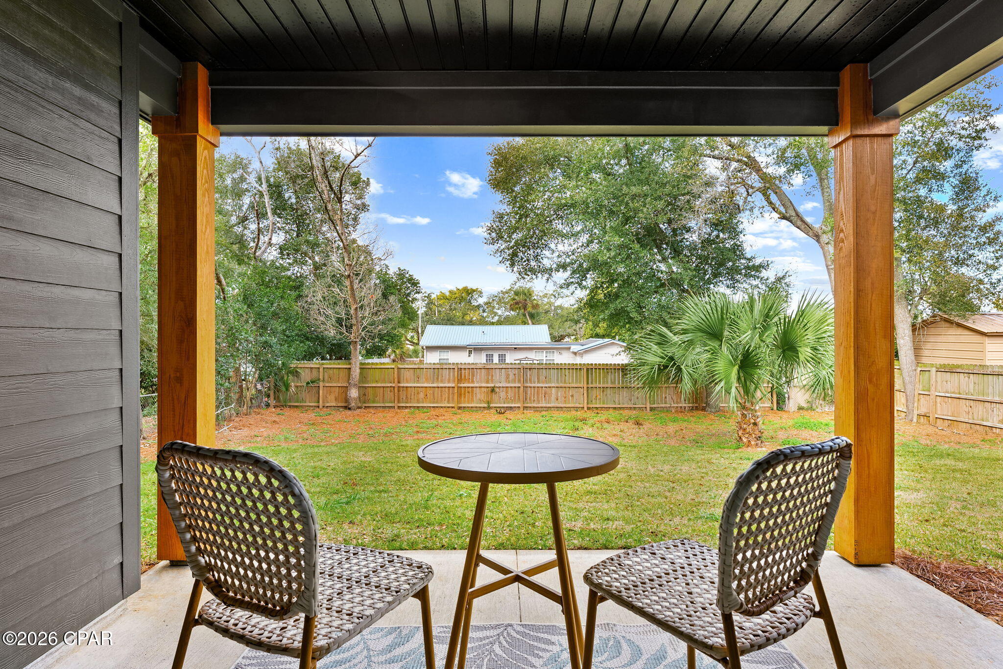 St Andrew Estates - Residential