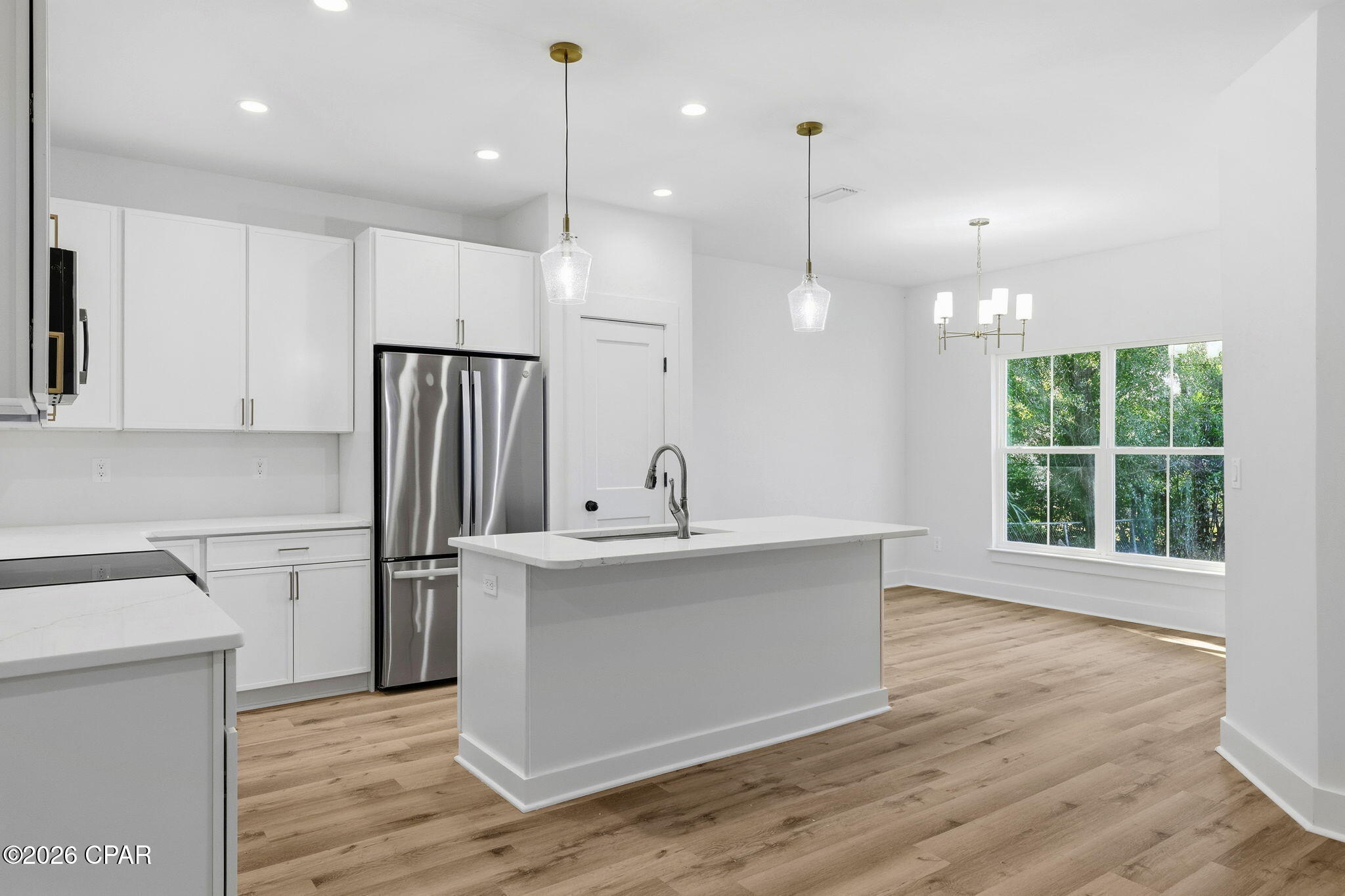 St Andrew Estates - Residential