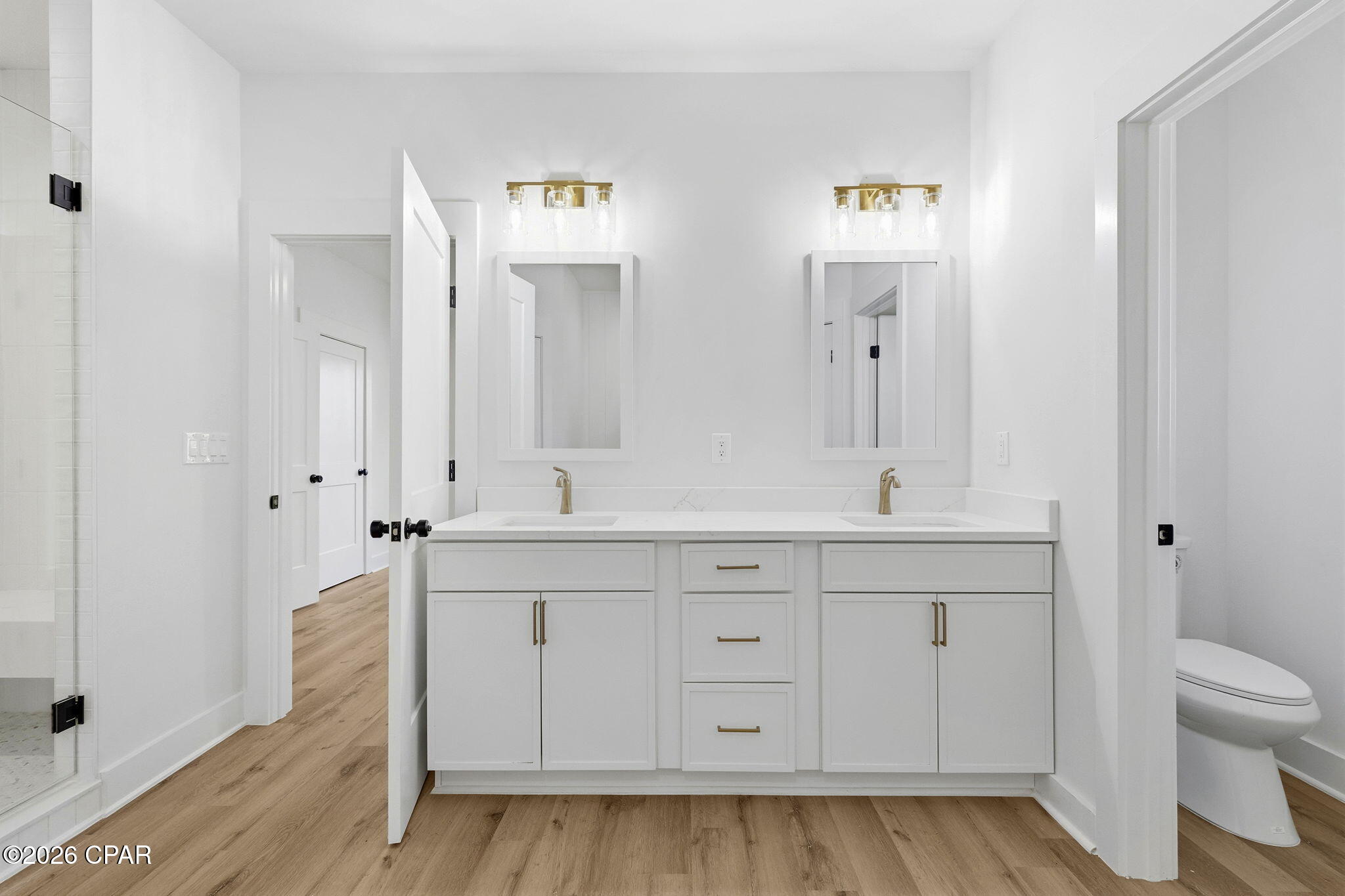 St Andrew Estates - Residential