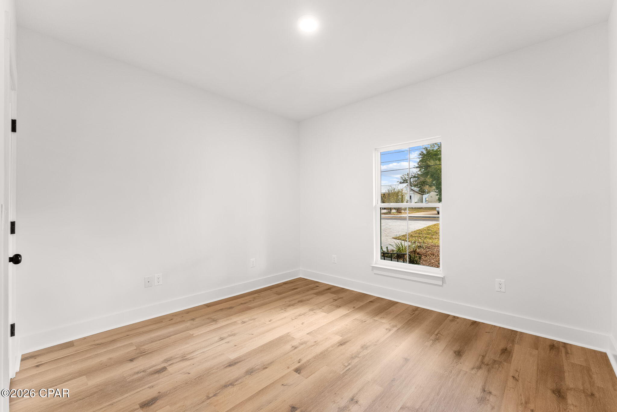 St Andrew Estates - Residential