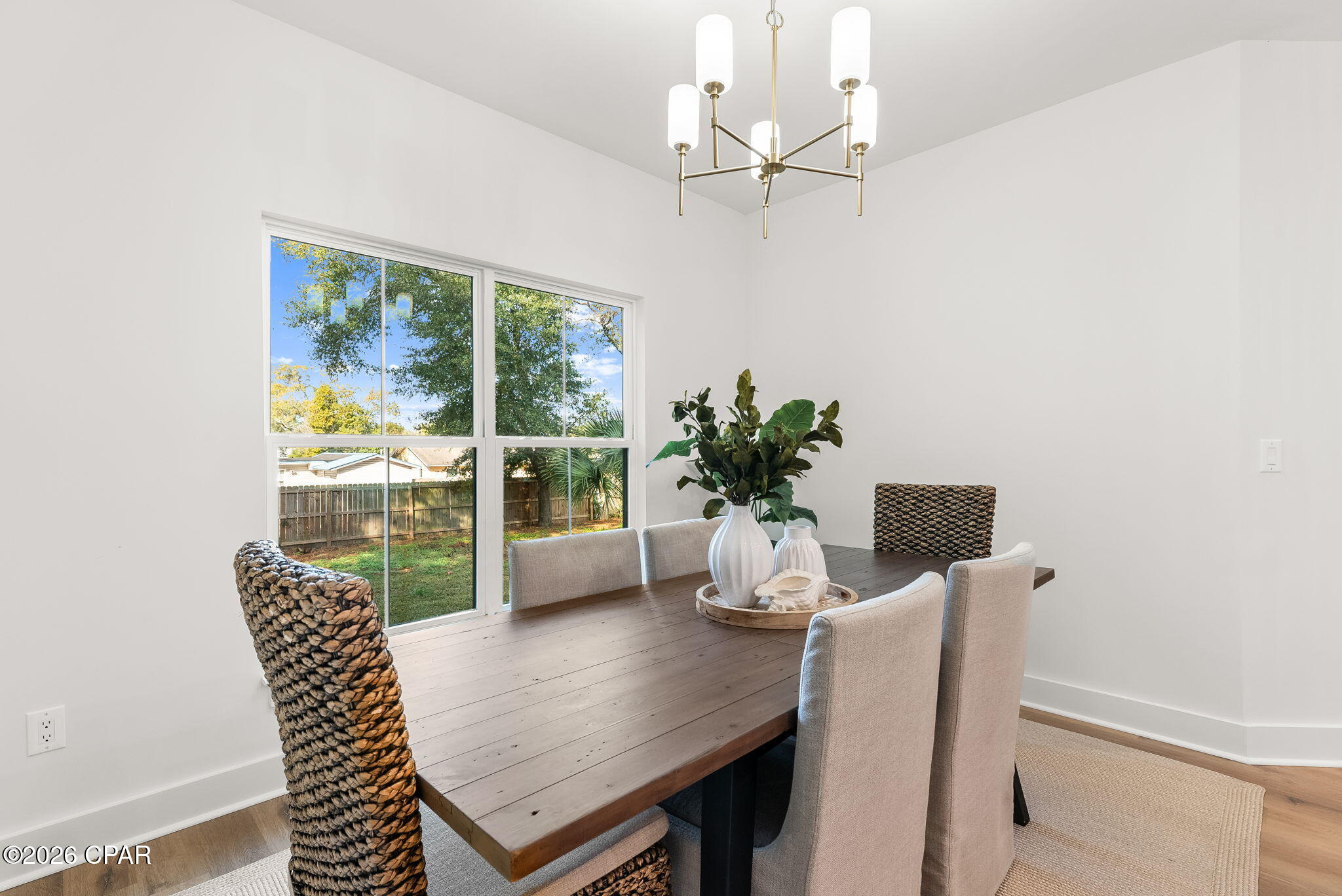 St Andrew Estates - Residential