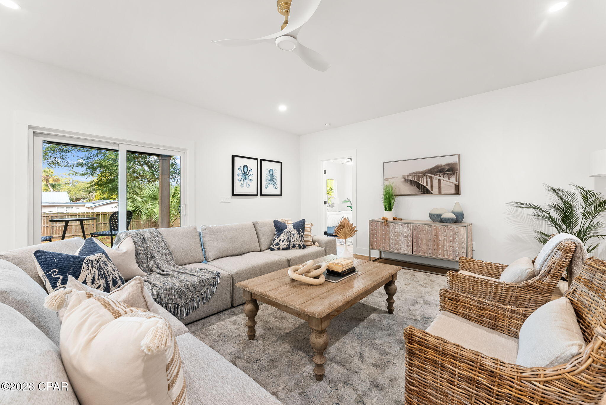 St Andrew Estates - Residential