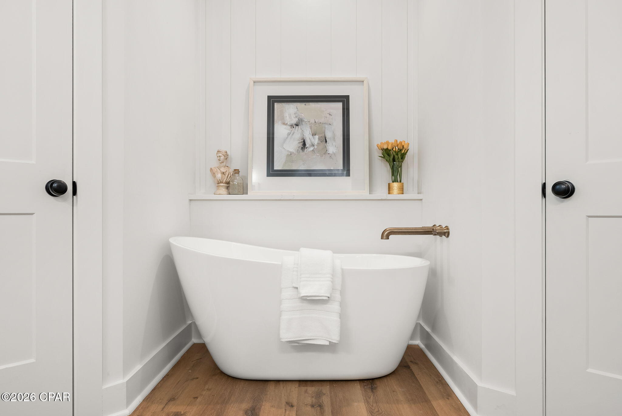 St Andrew Estates - Residential