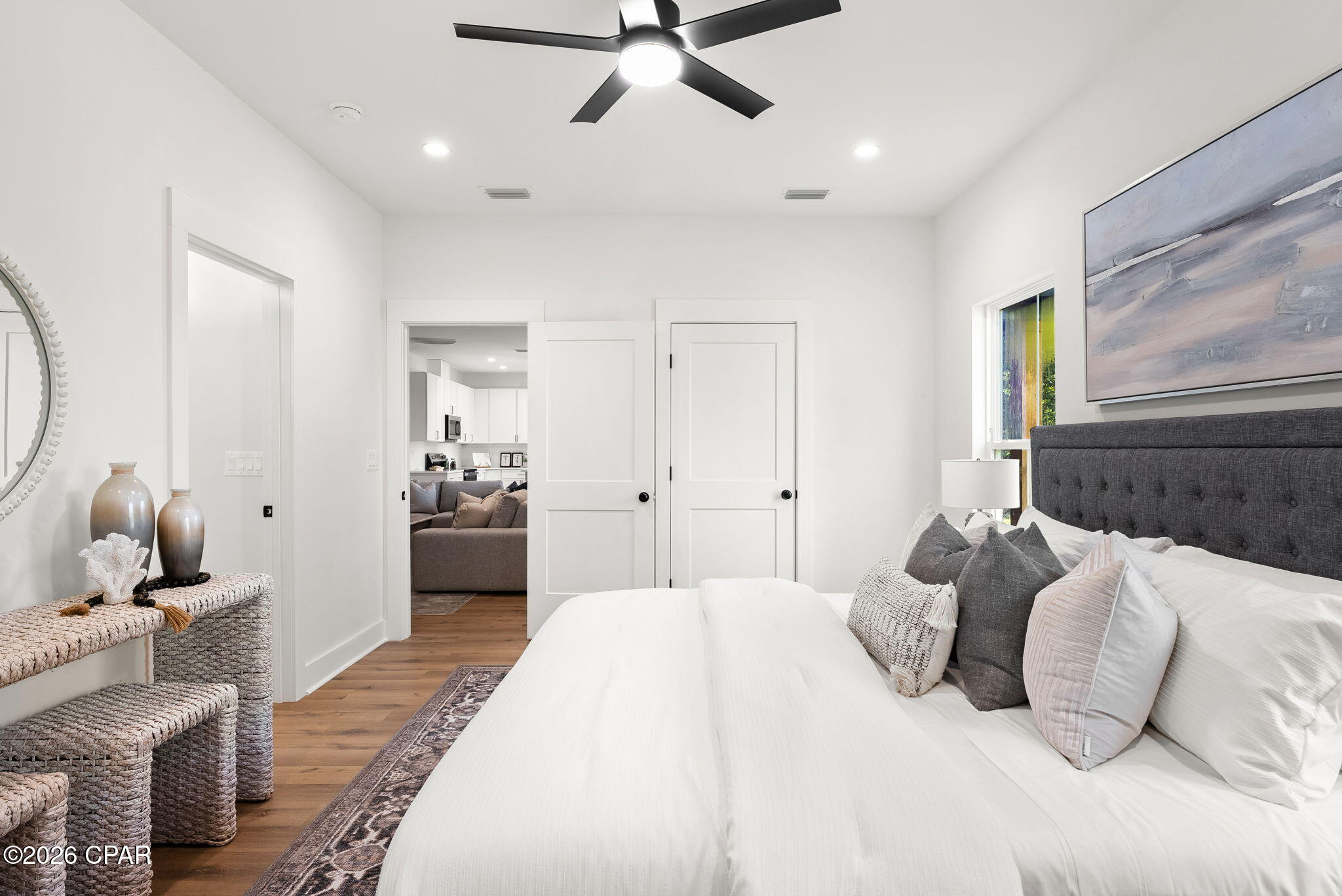 St Andrew Estates - Residential