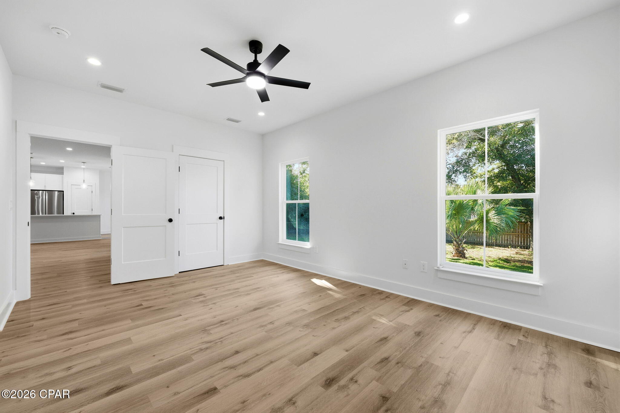 St Andrew Estates - Residential