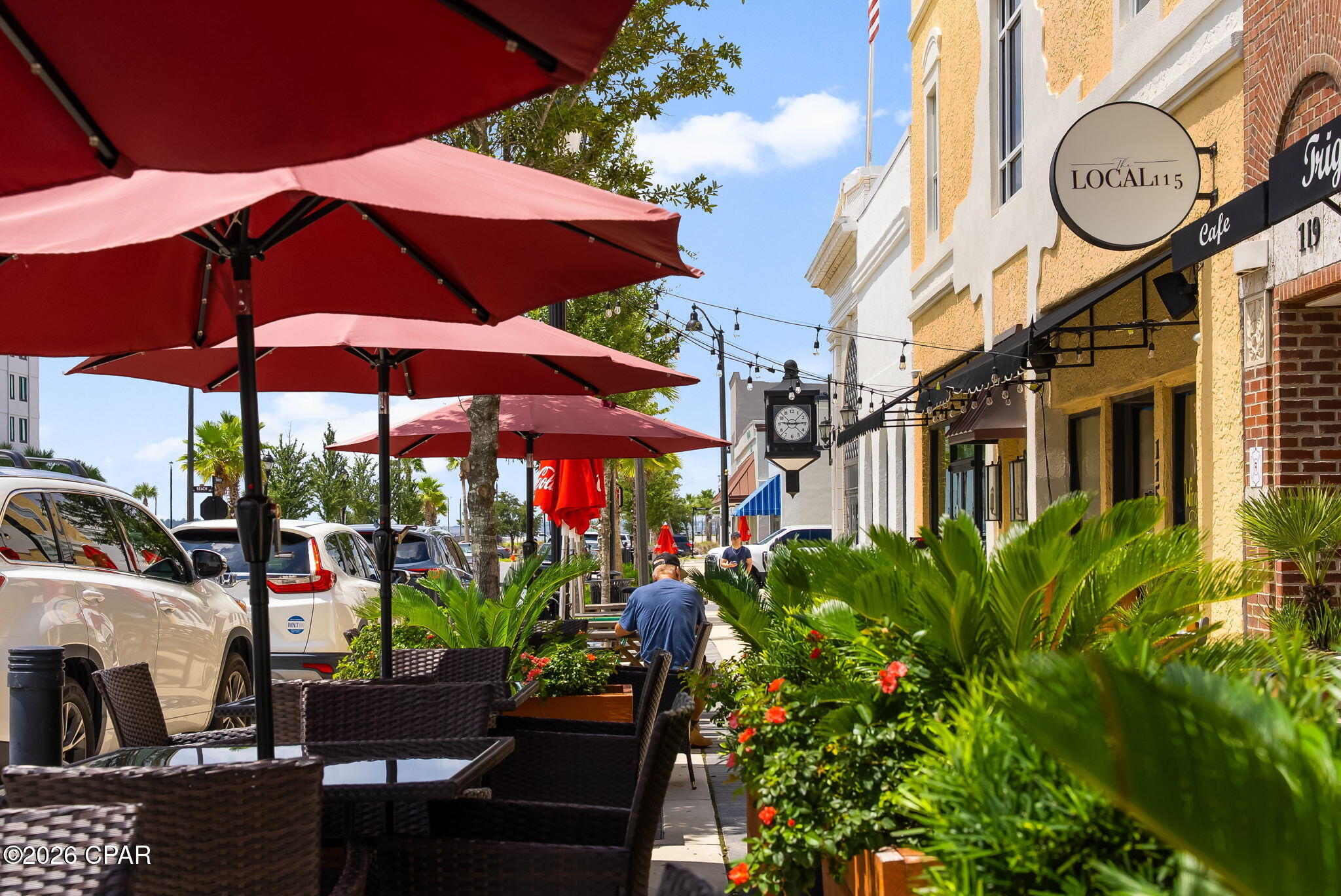 St Andrew Estates - Residential