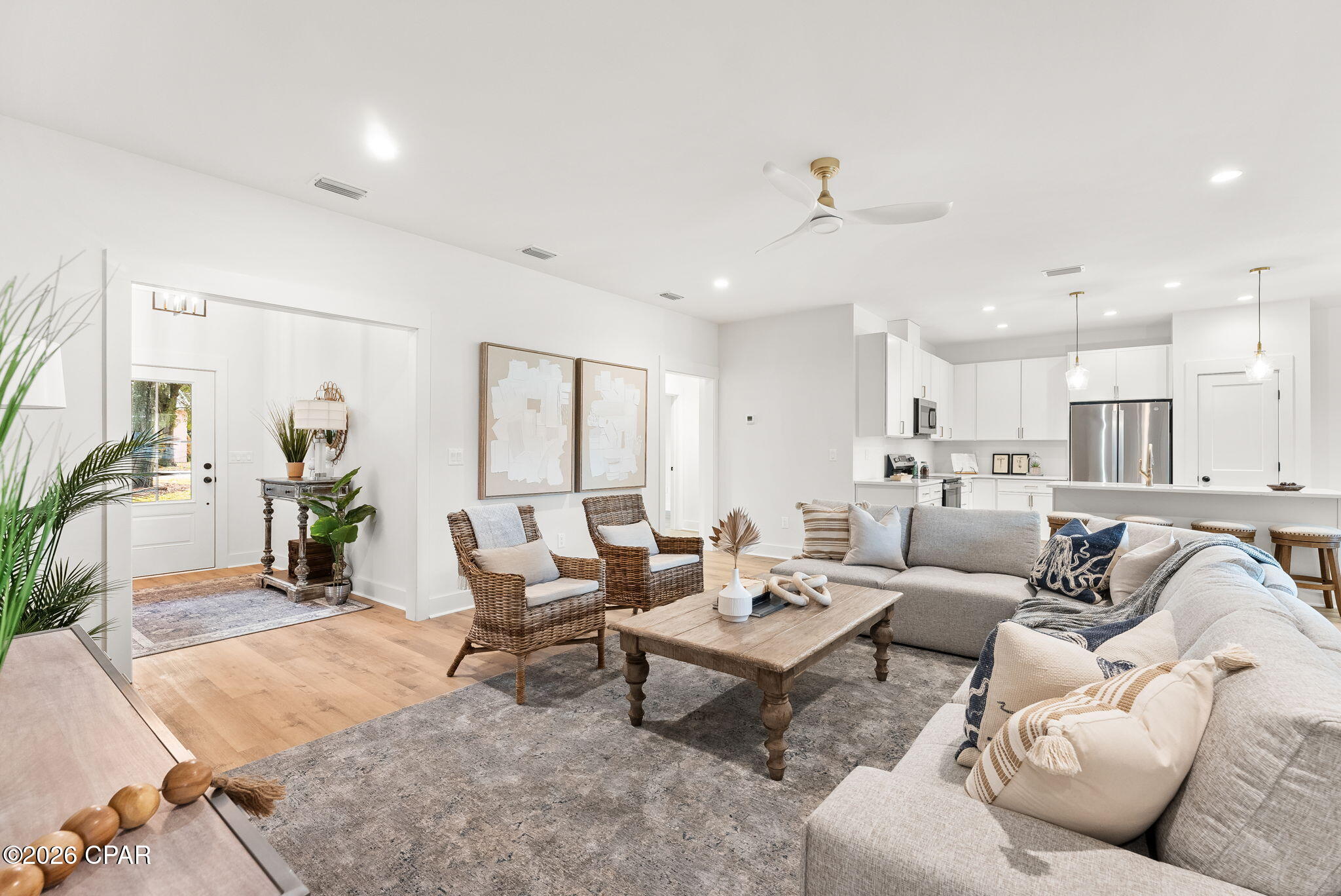 St Andrew Estates - Residential