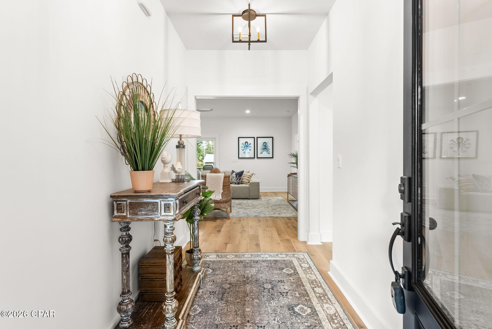 St Andrew Estates - Residential