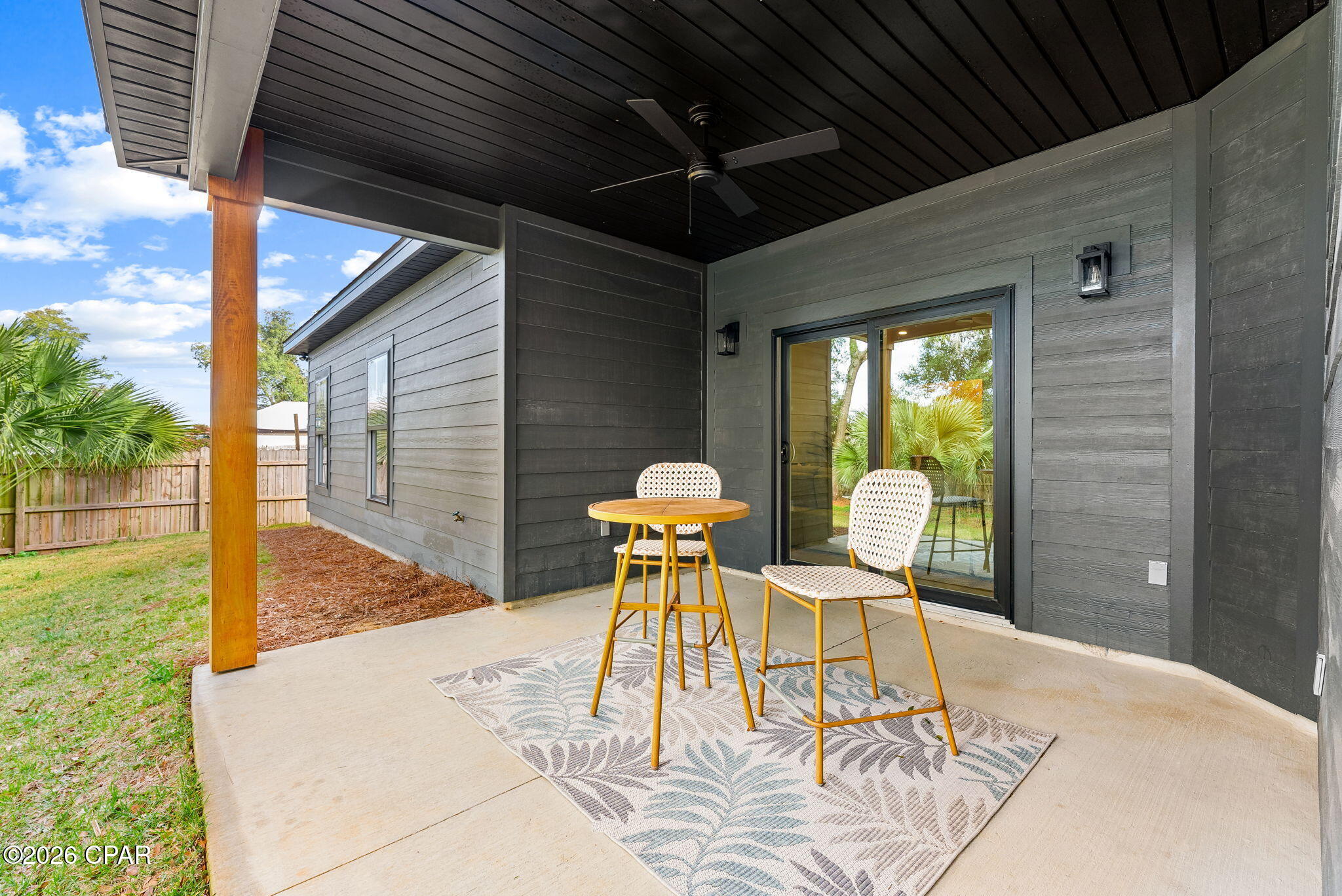 St Andrew Estates - Residential