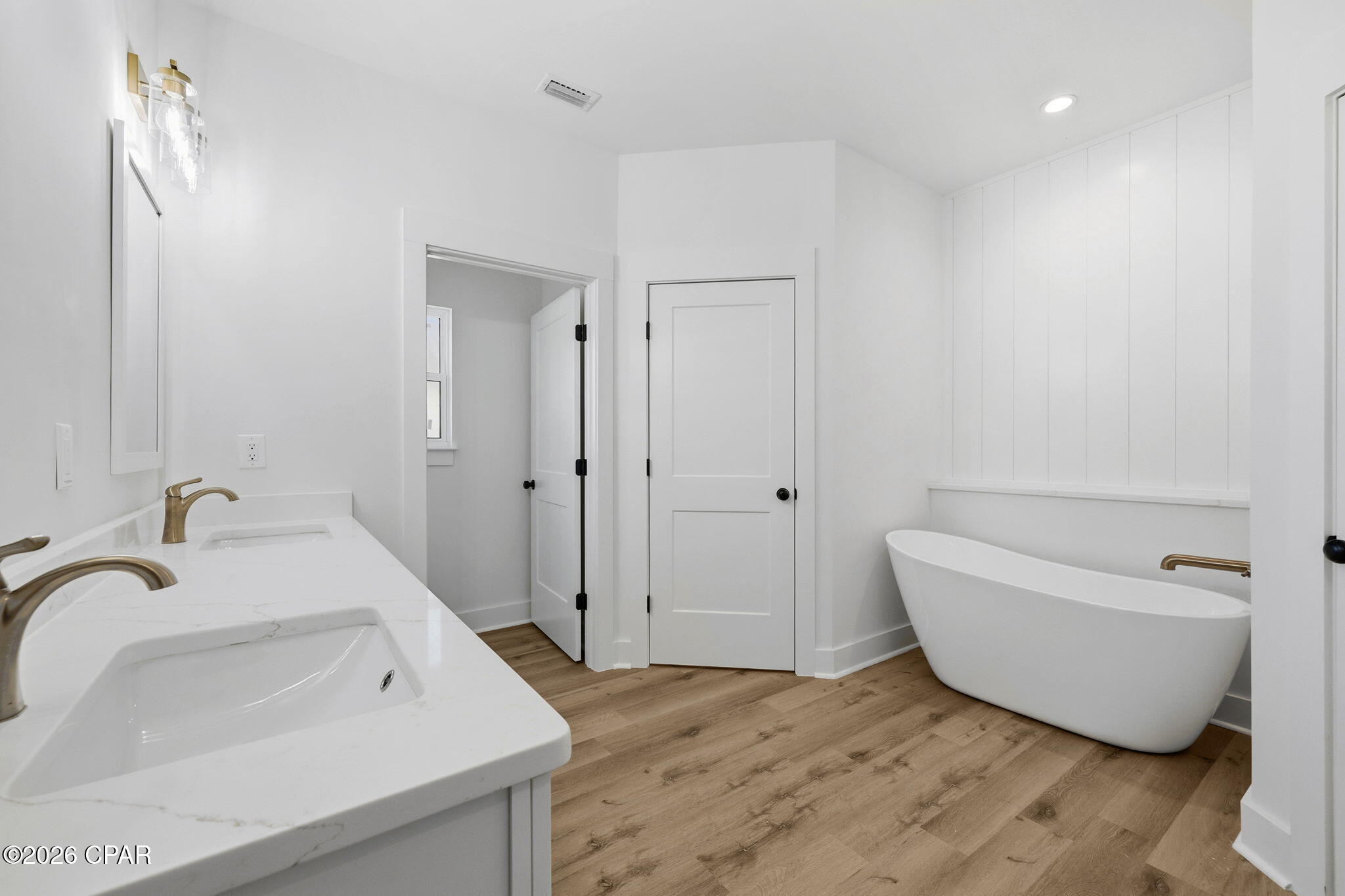 St Andrew Estates - Residential