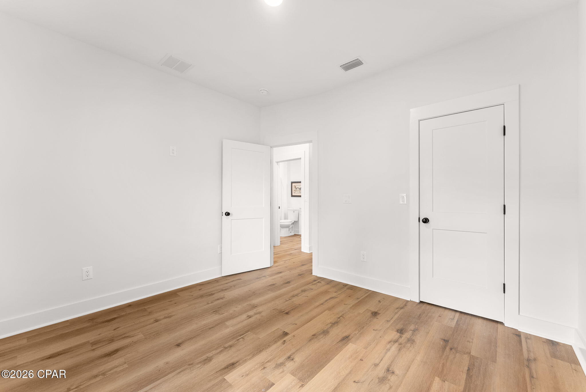 St Andrew Estates - Residential