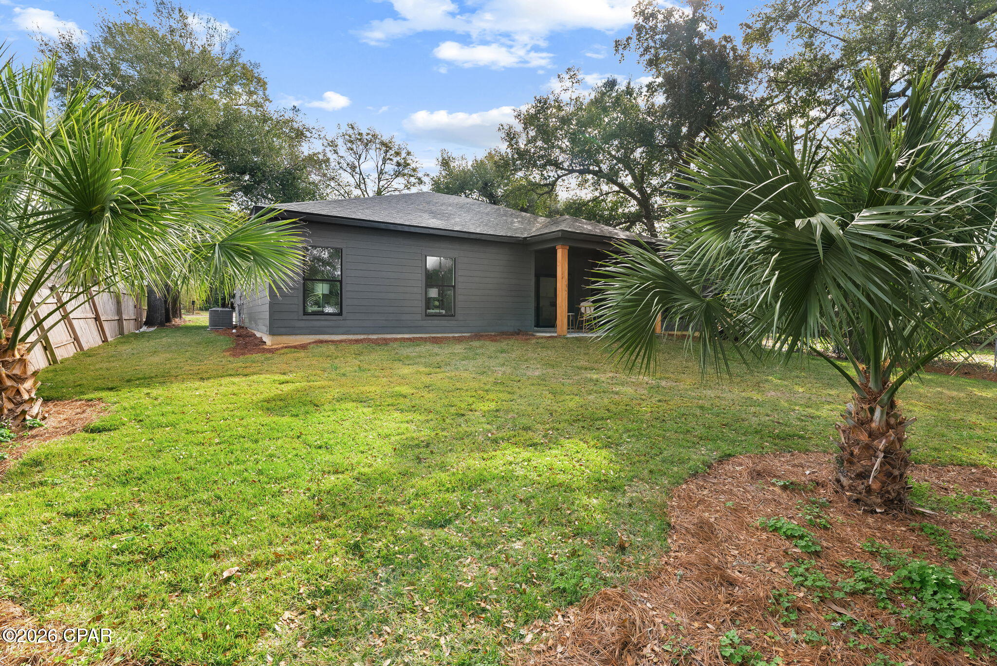 St Andrew Estates - Residential