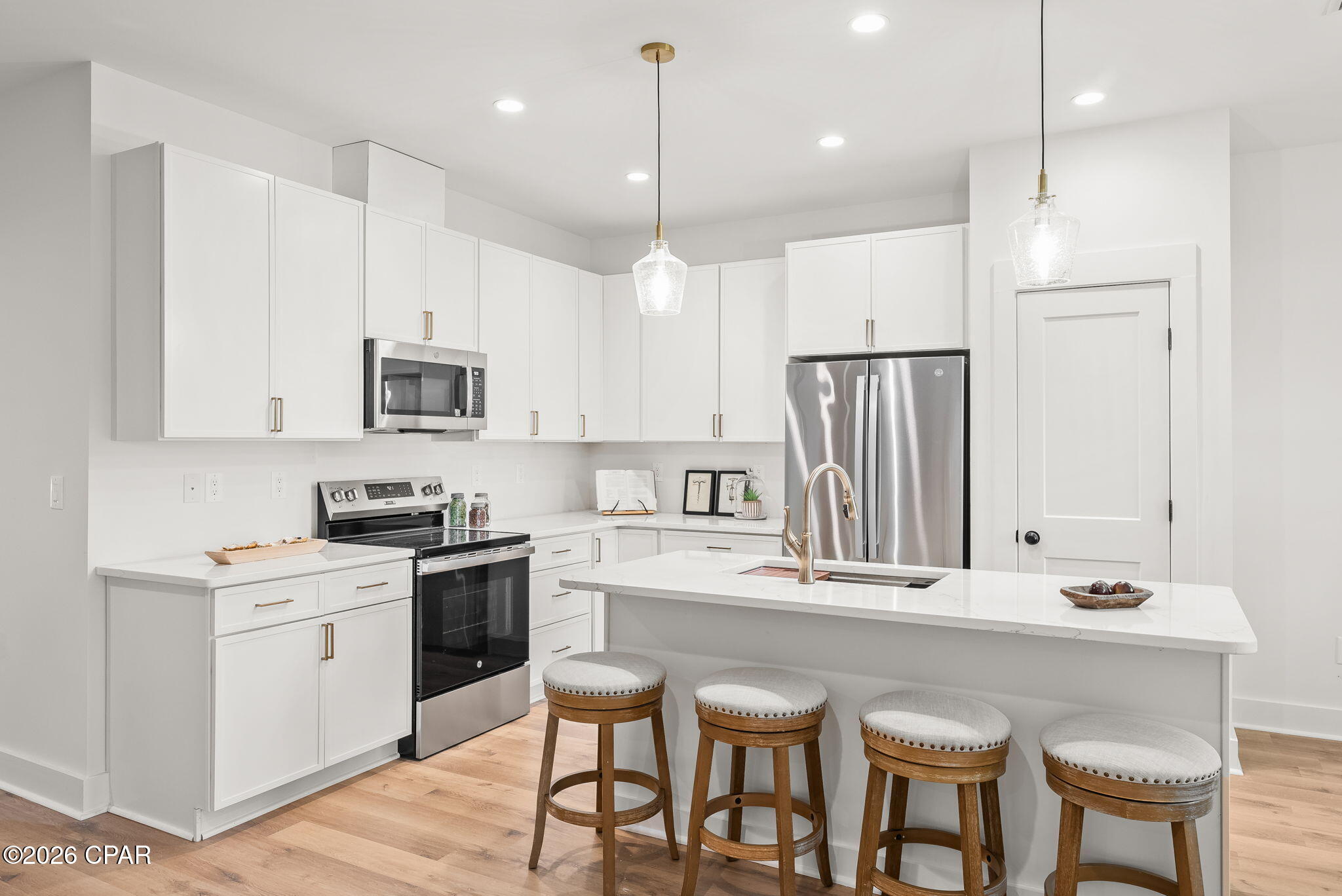 St Andrew Estates - Residential