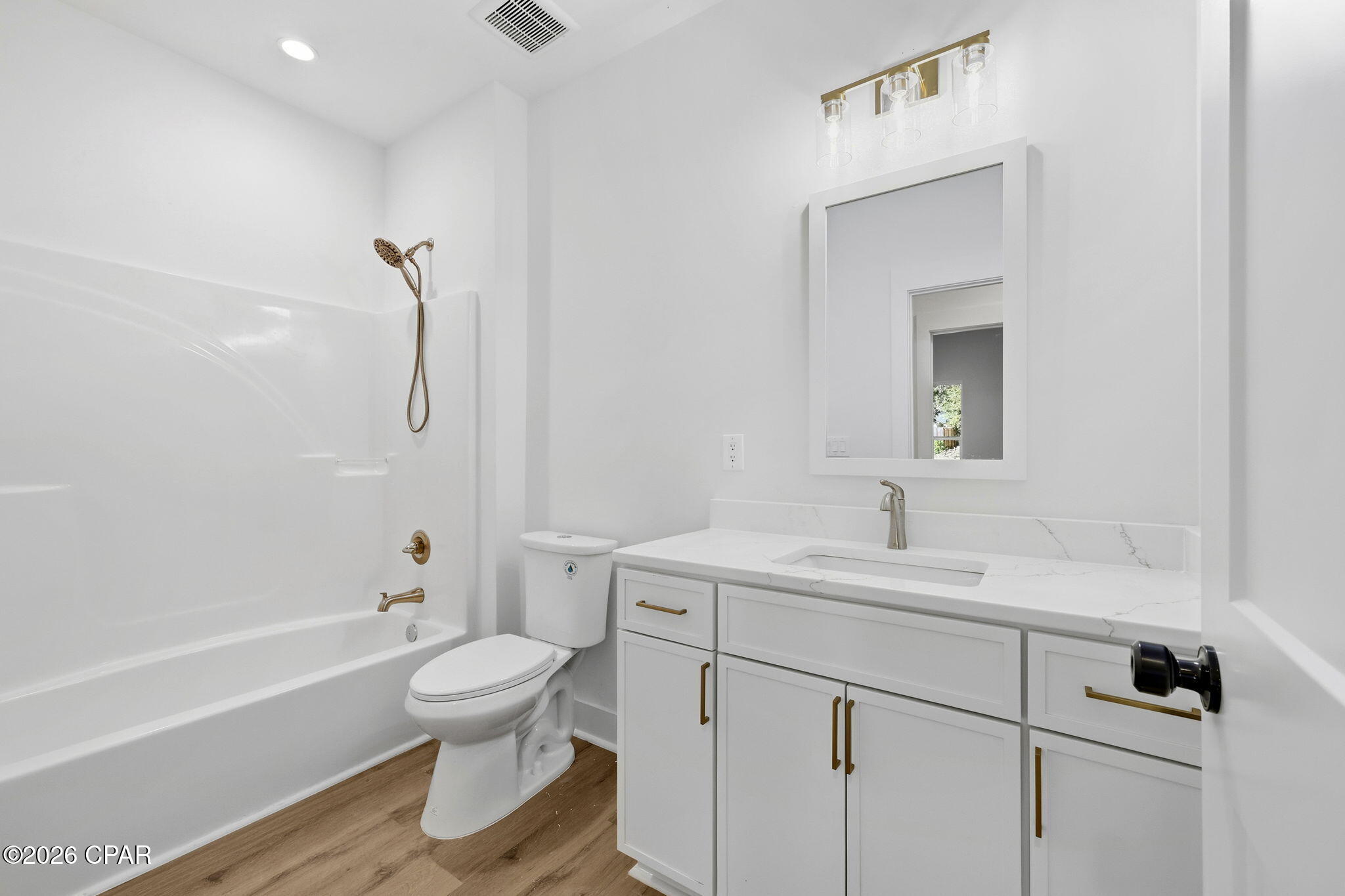 St Andrew Estates - Residential