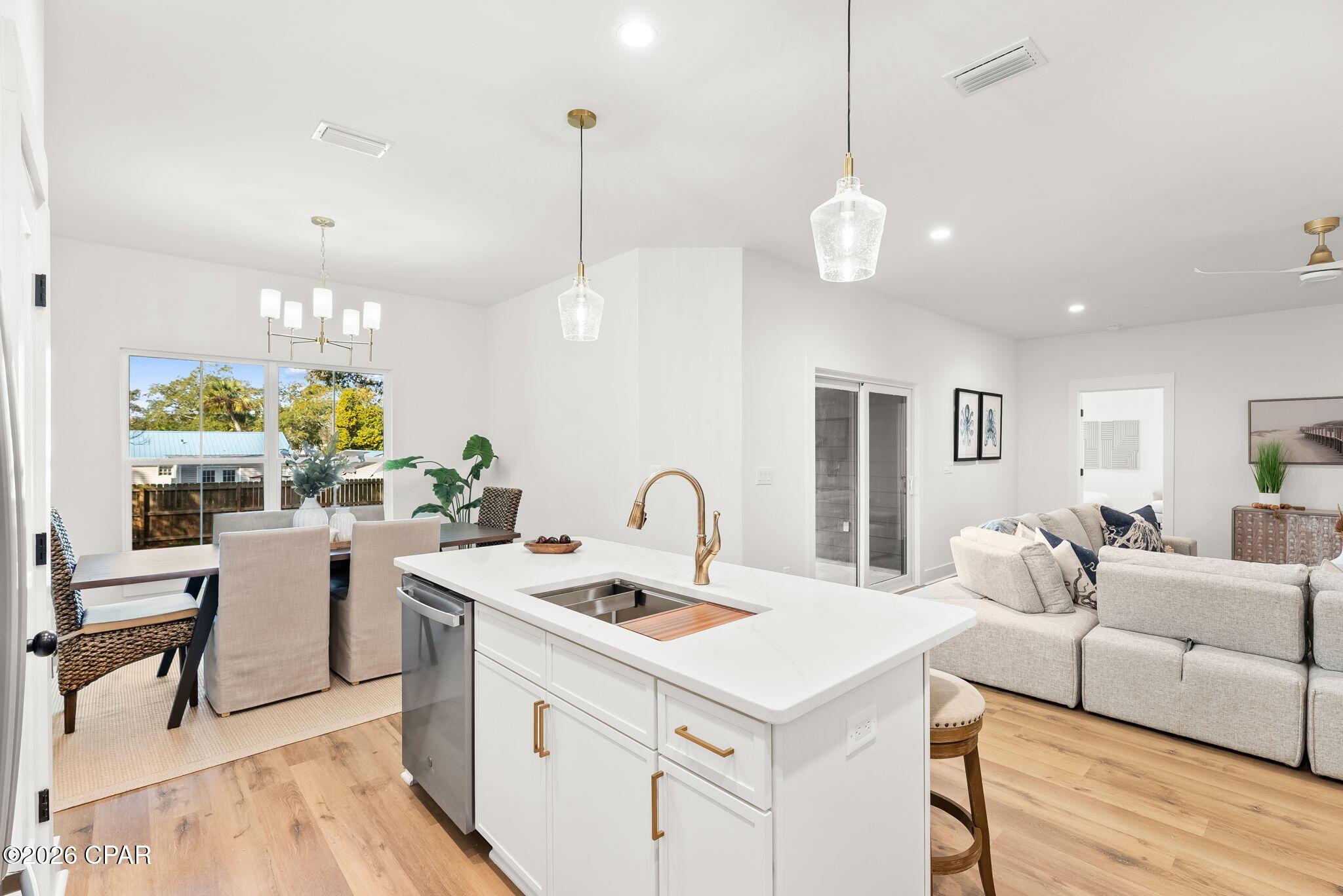 St Andrew Estates - Residential