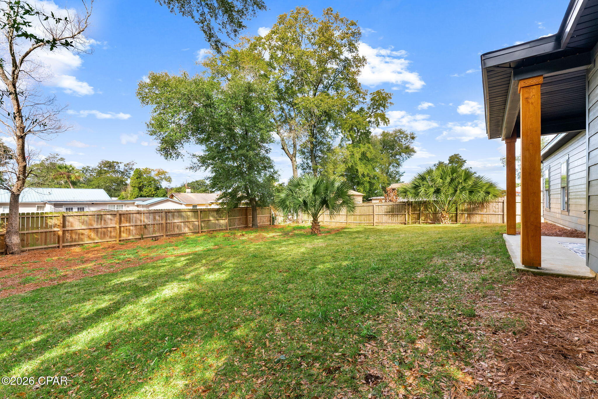 St Andrew Estates - Residential