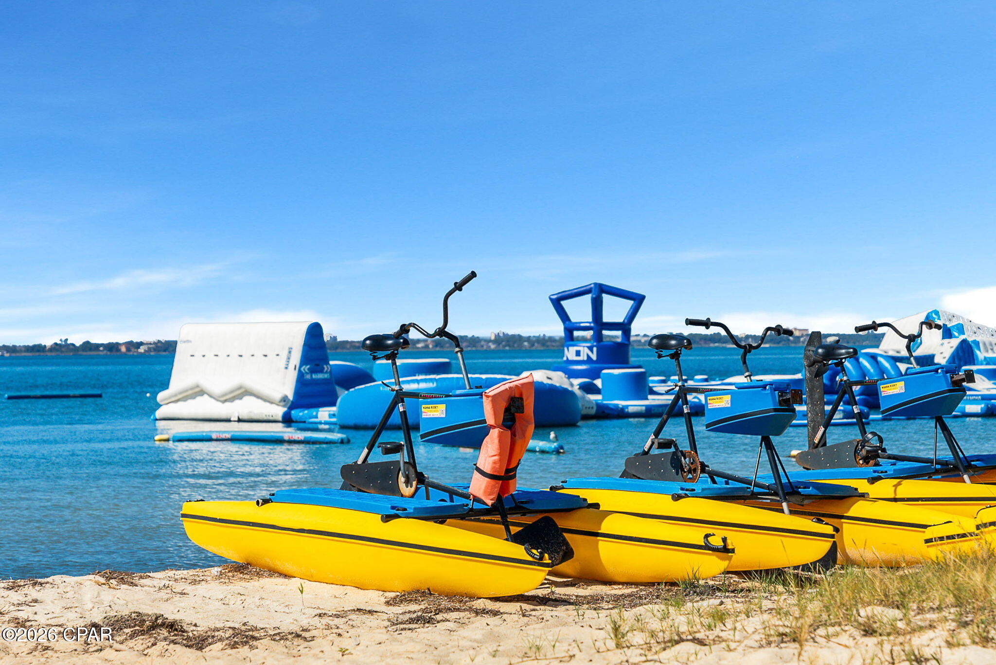 St Andrew Estates - Residential