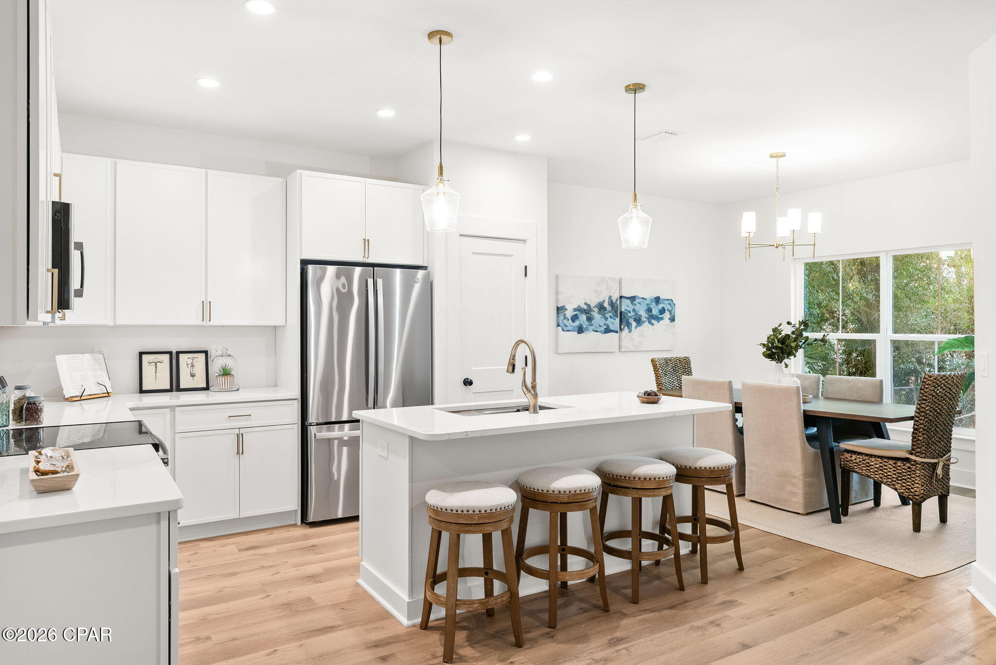 St Andrew Estates - Residential