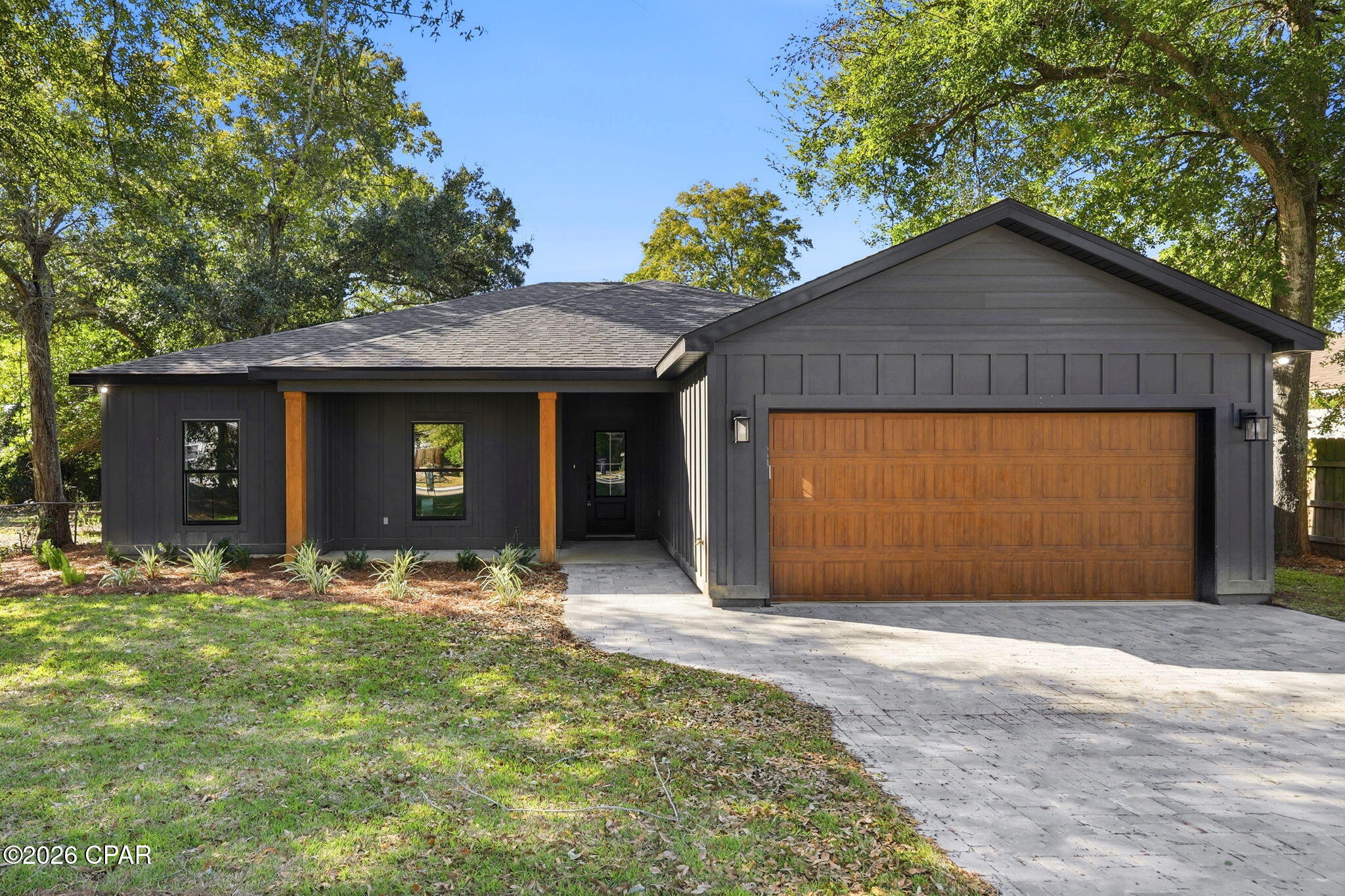 St Andrew Estates - Residential