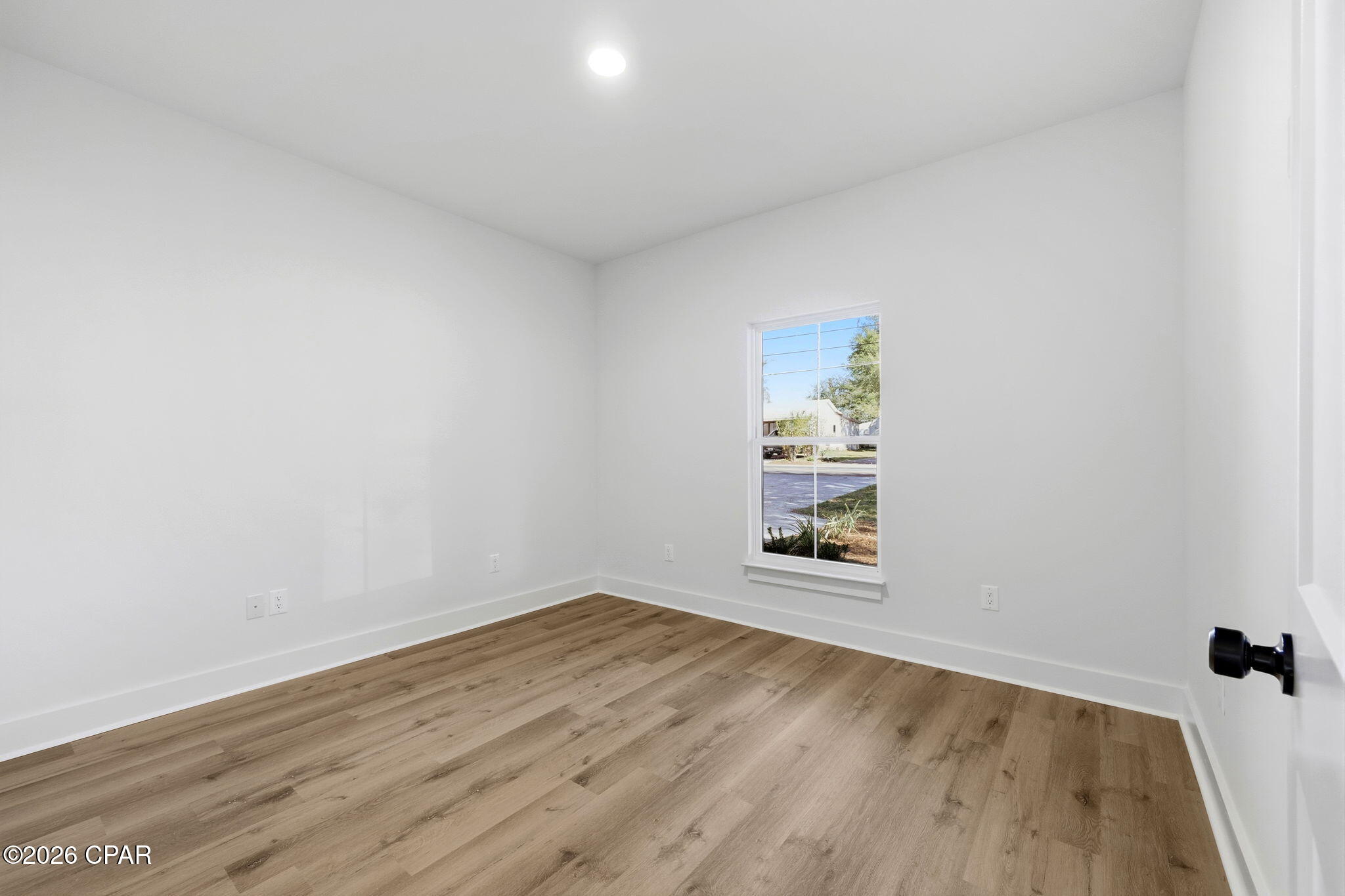 St Andrew Estates - Residential