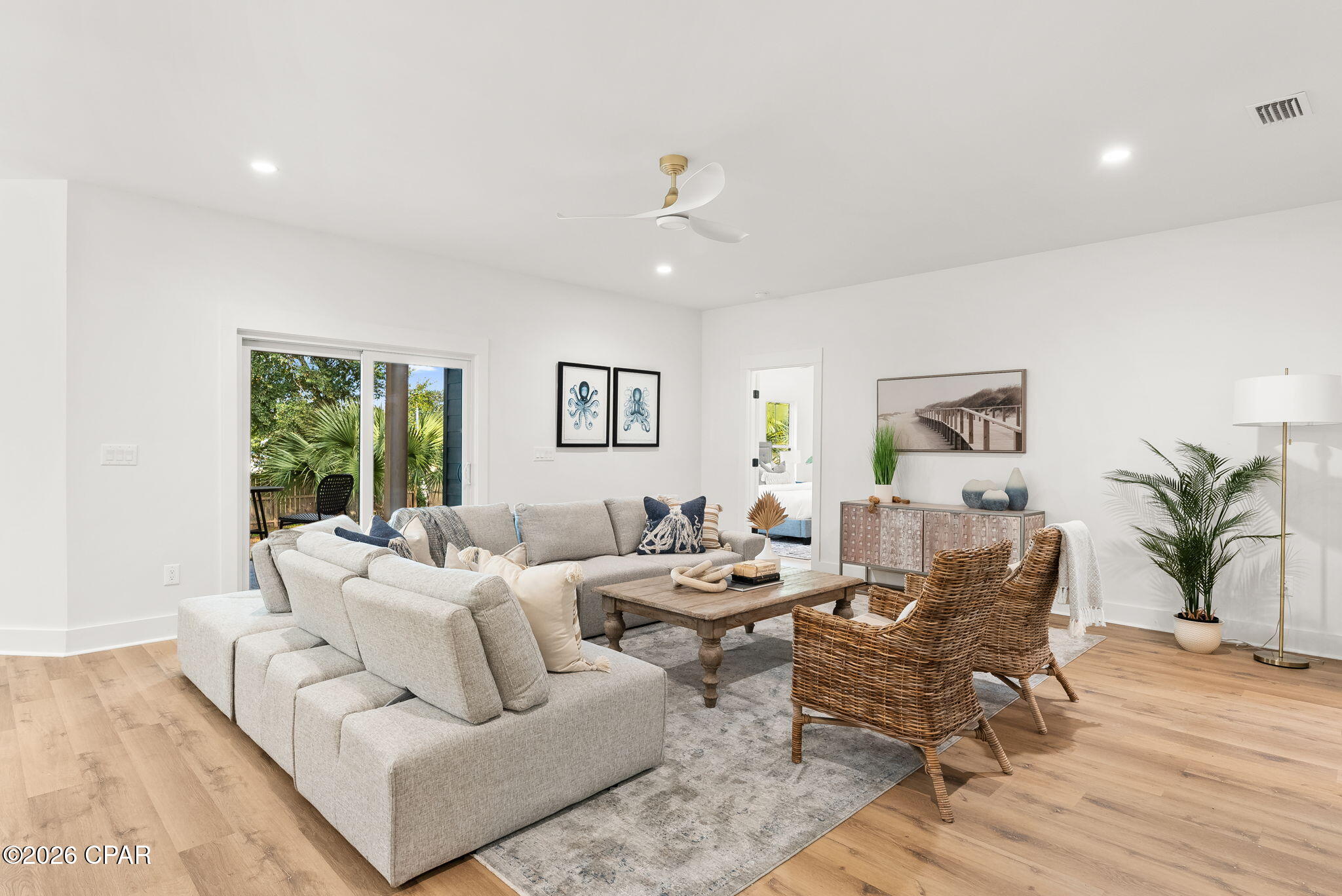 St Andrew Estates - Residential