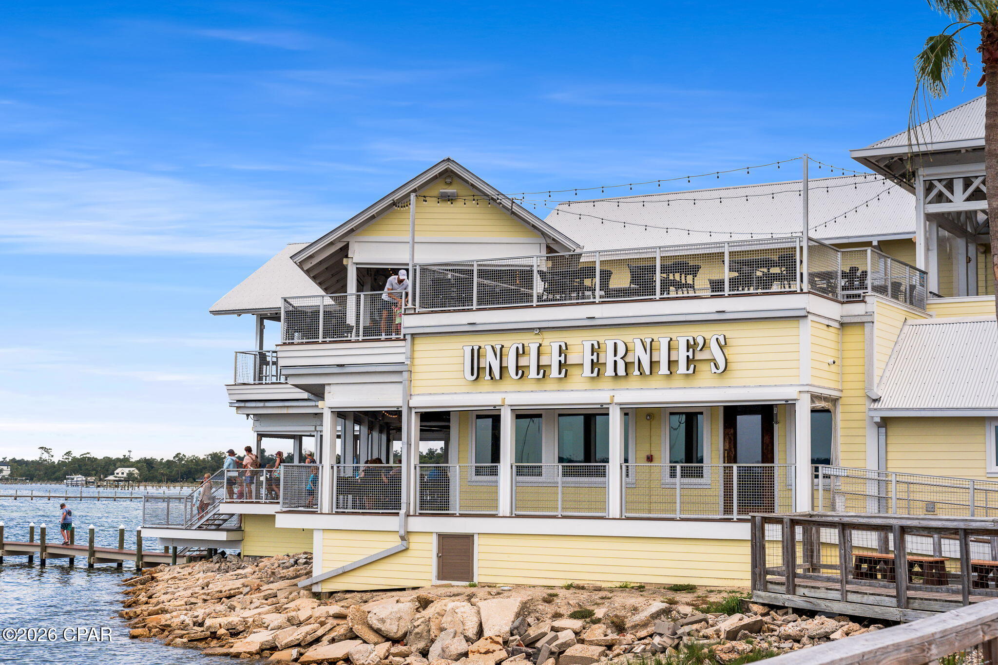 St Andrew Estates - Residential