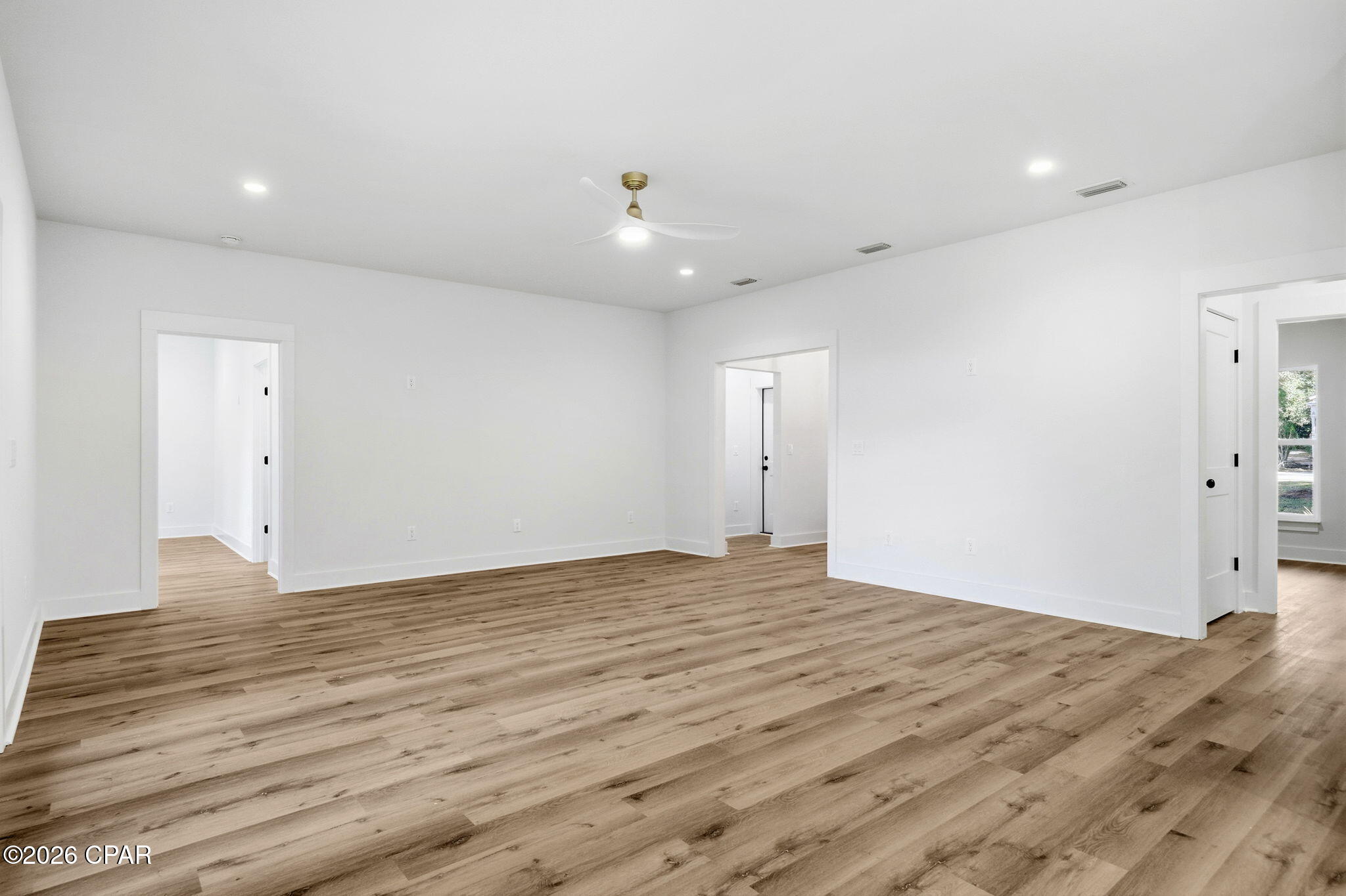 St Andrew Estates - Residential