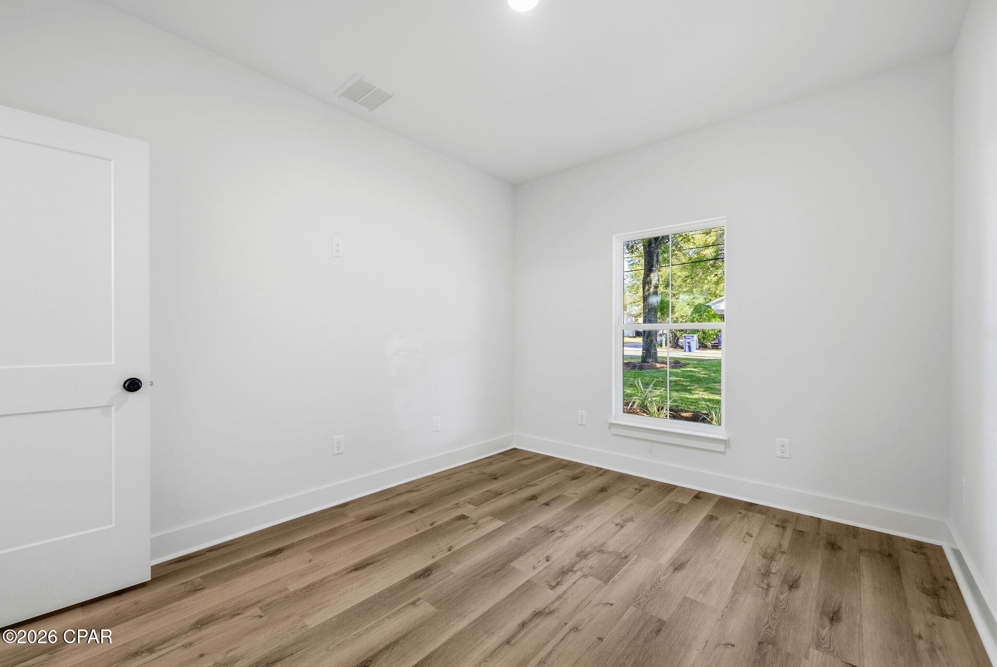 St Andrew Estates - Residential