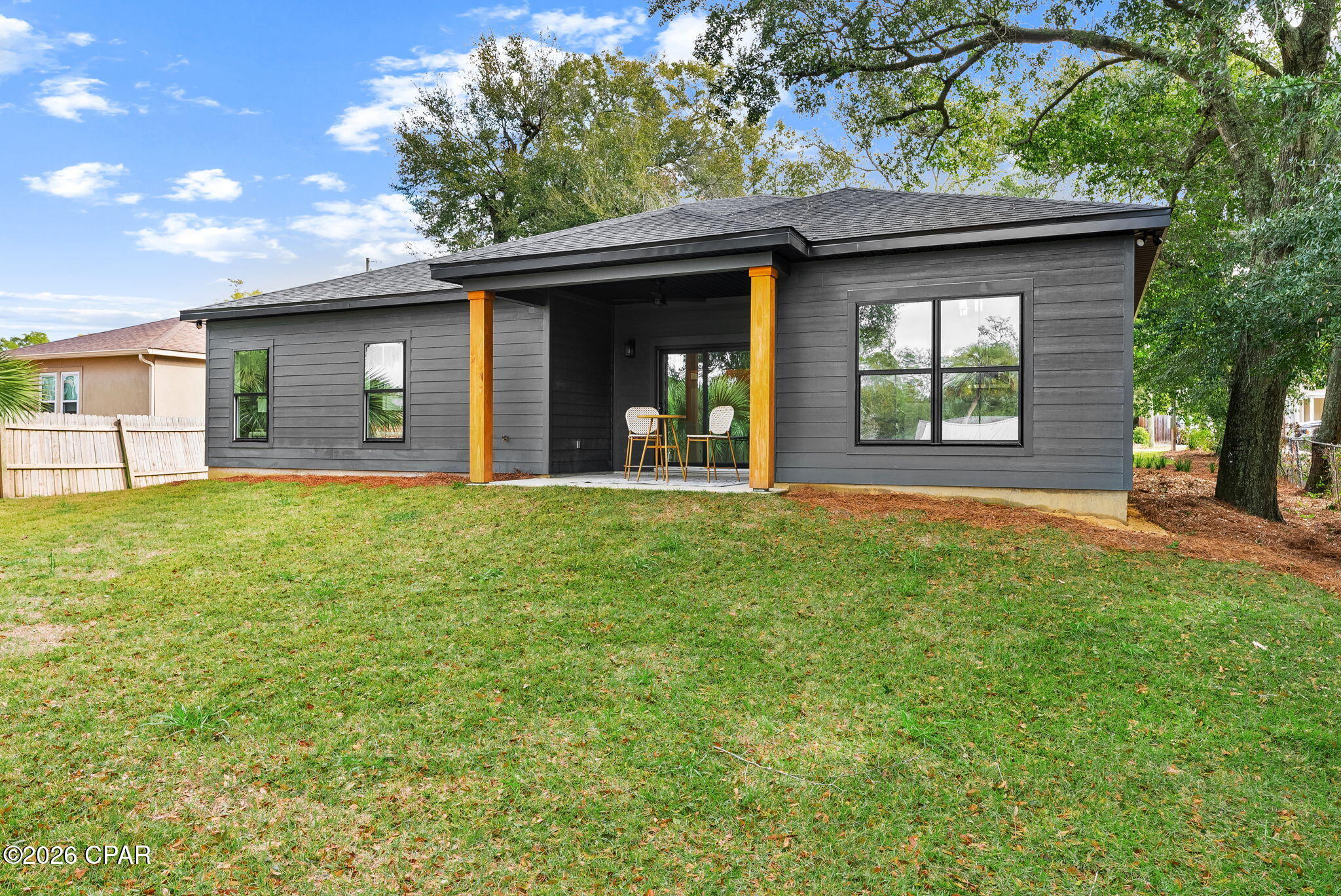 St Andrew Estates - Residential