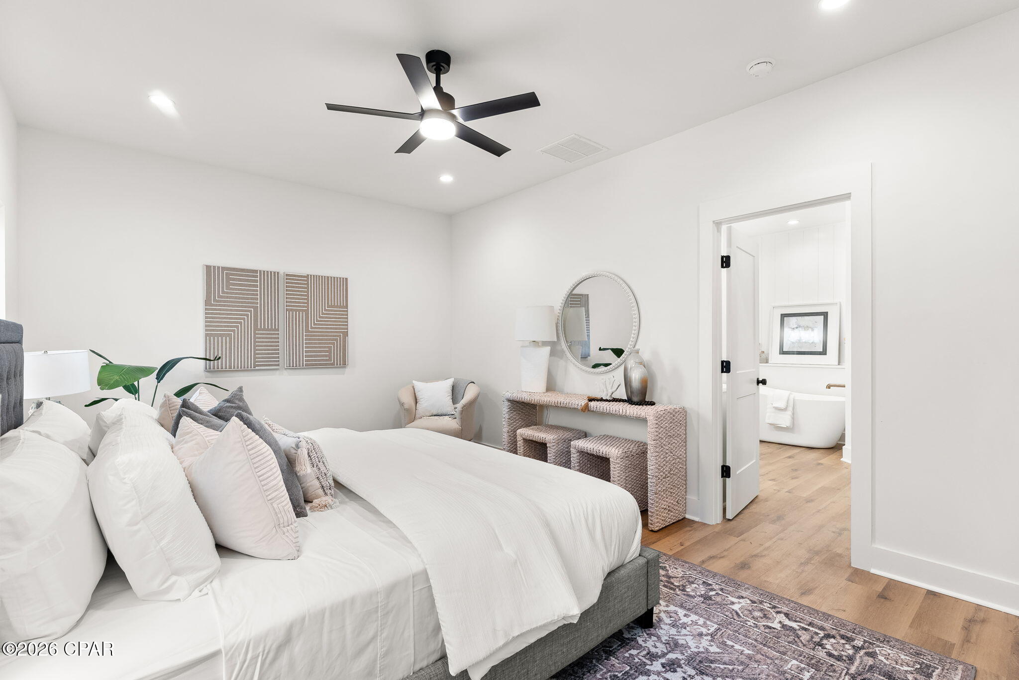 St Andrew Estates - Residential