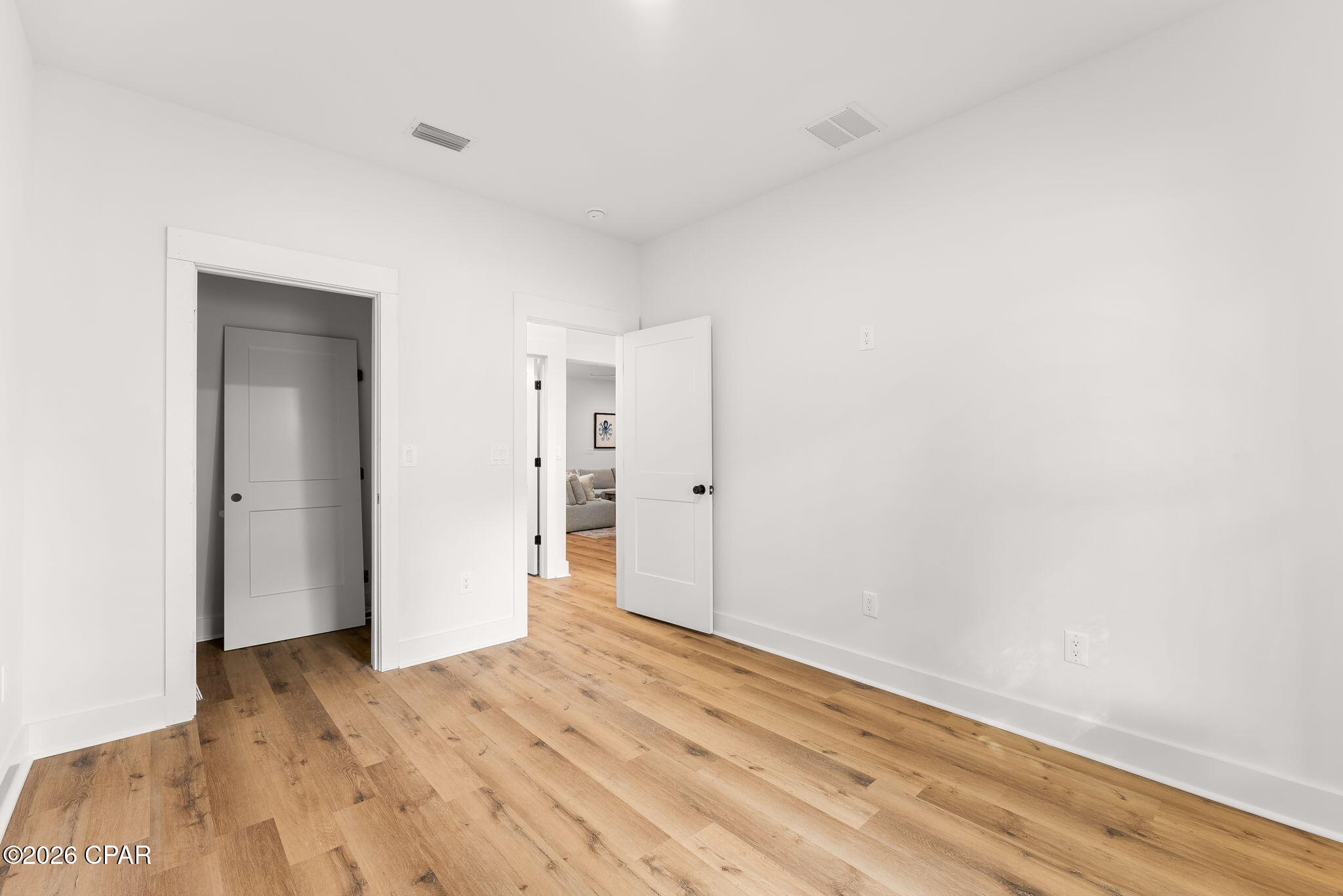 St Andrew Estates - Residential