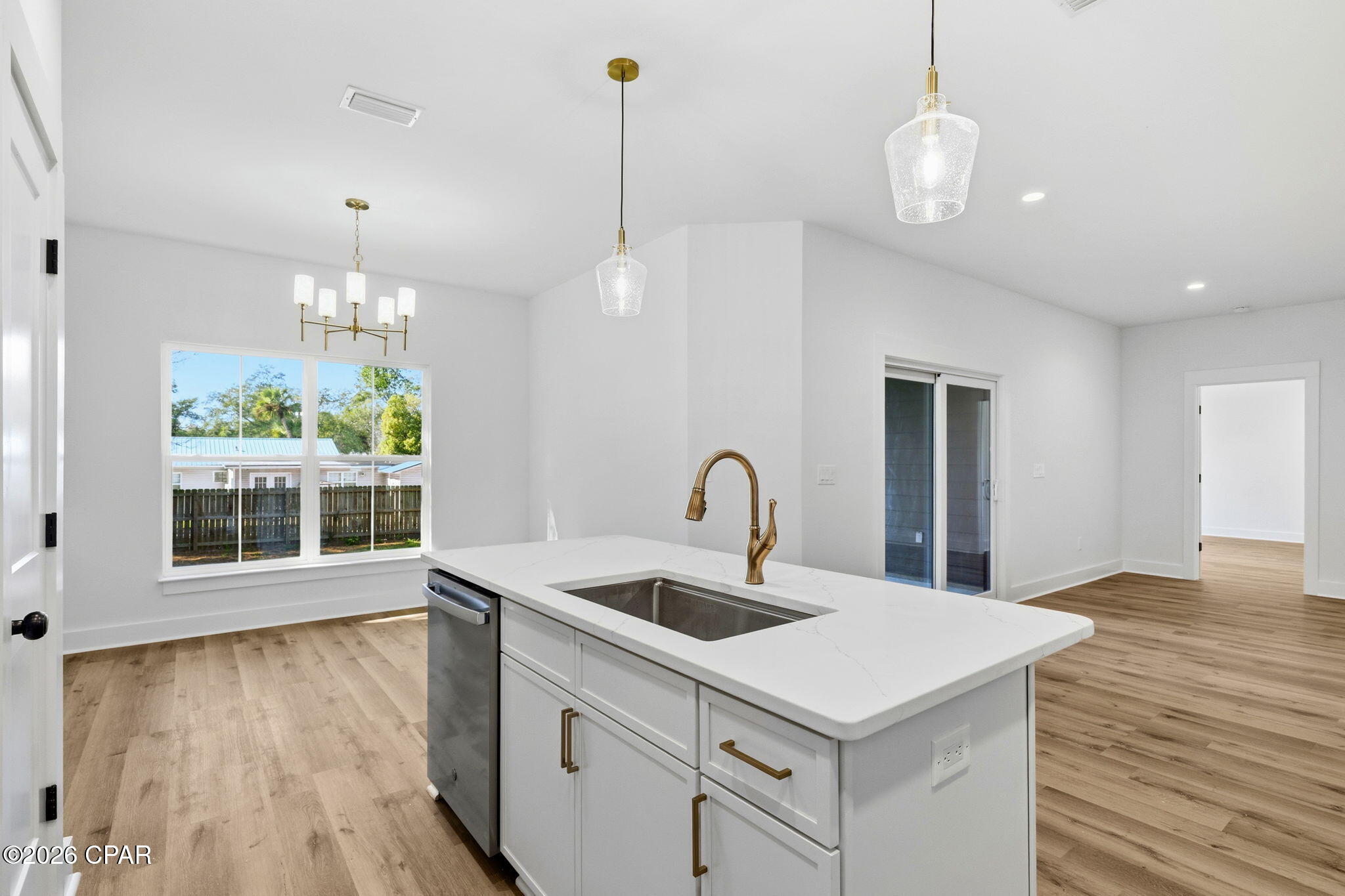 St Andrew Estates - Residential