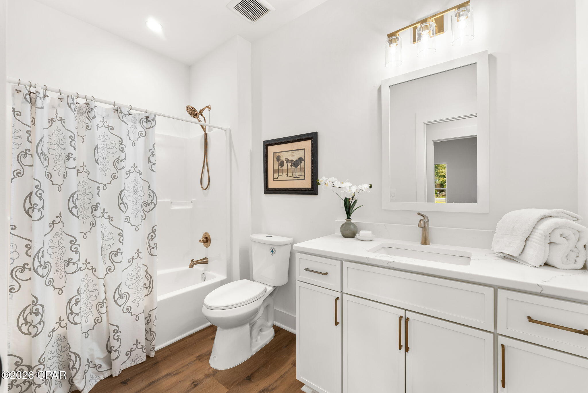 St Andrew Estates - Residential