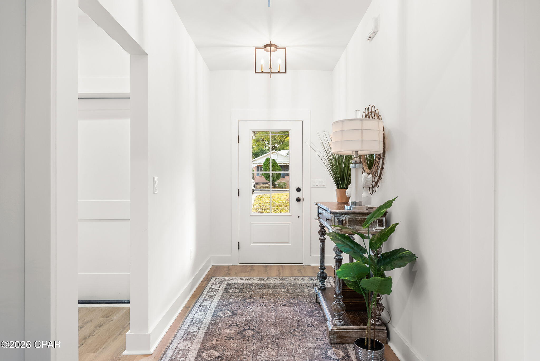 St Andrew Estates - Residential