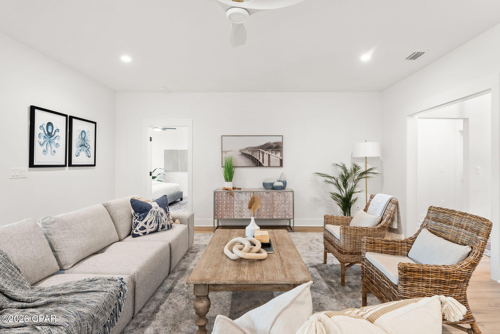 St Andrew Estates - Residential