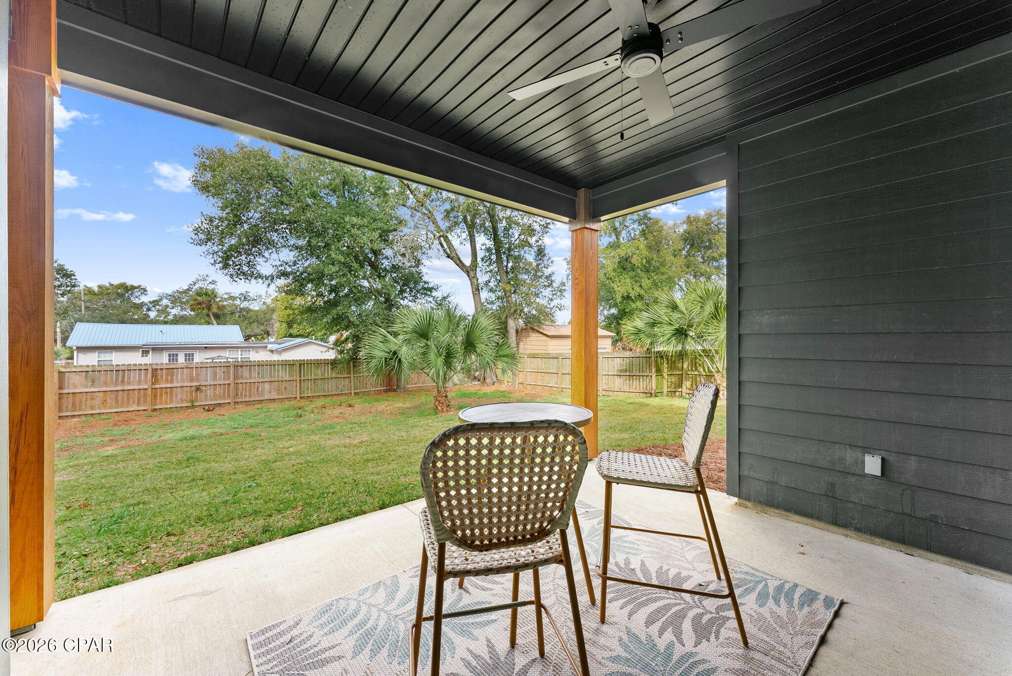 St Andrew Estates - Residential